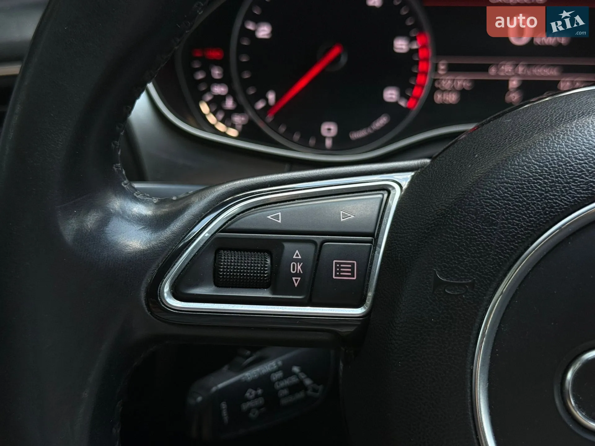 2014 Audi A6 - мініатюра 49