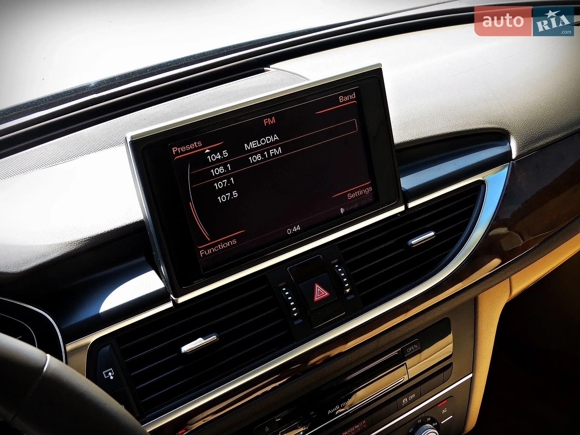 2013 Audi A6 - мініатюра 12