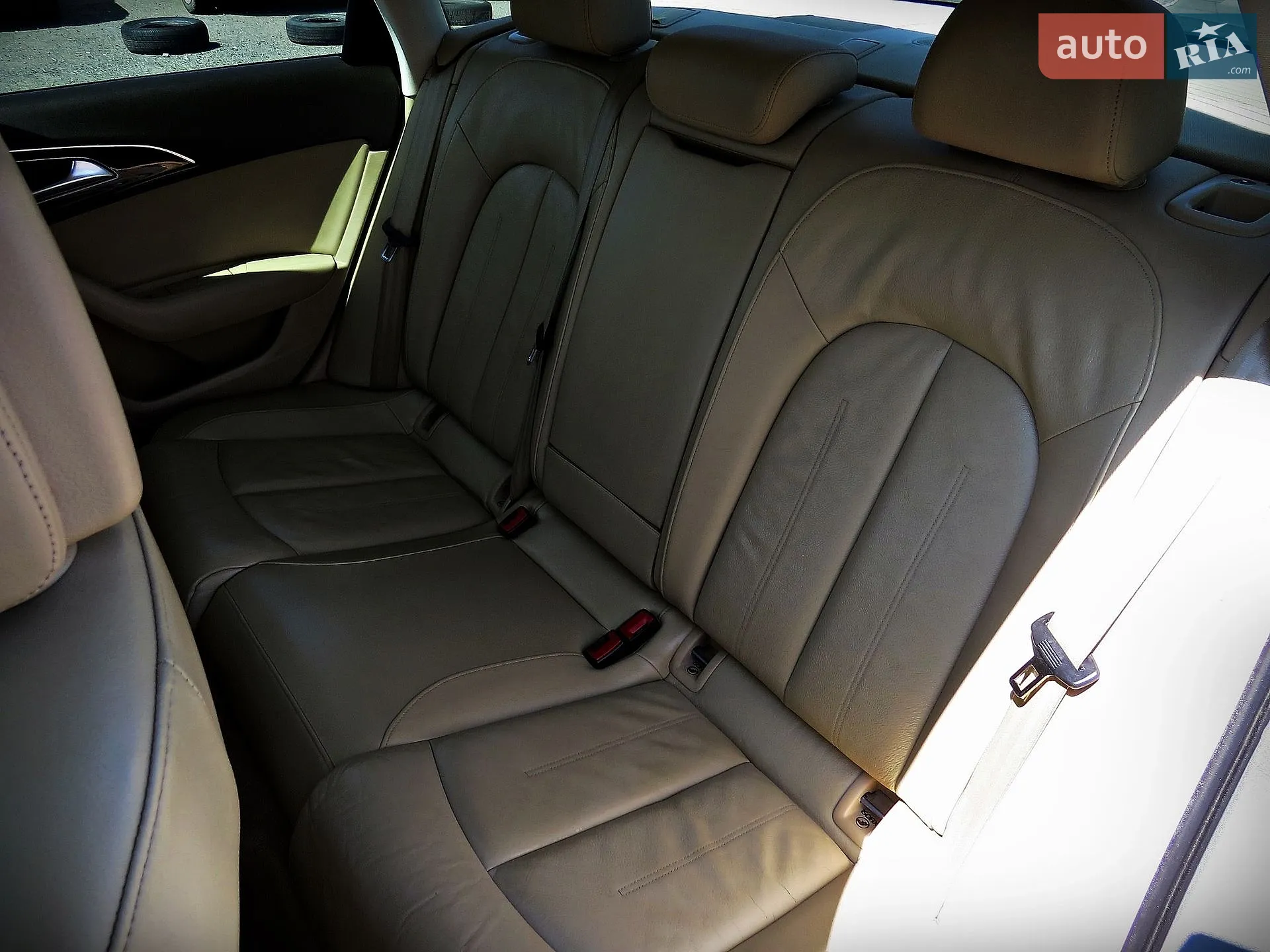 2013 Audi A6 - мініатюра 17