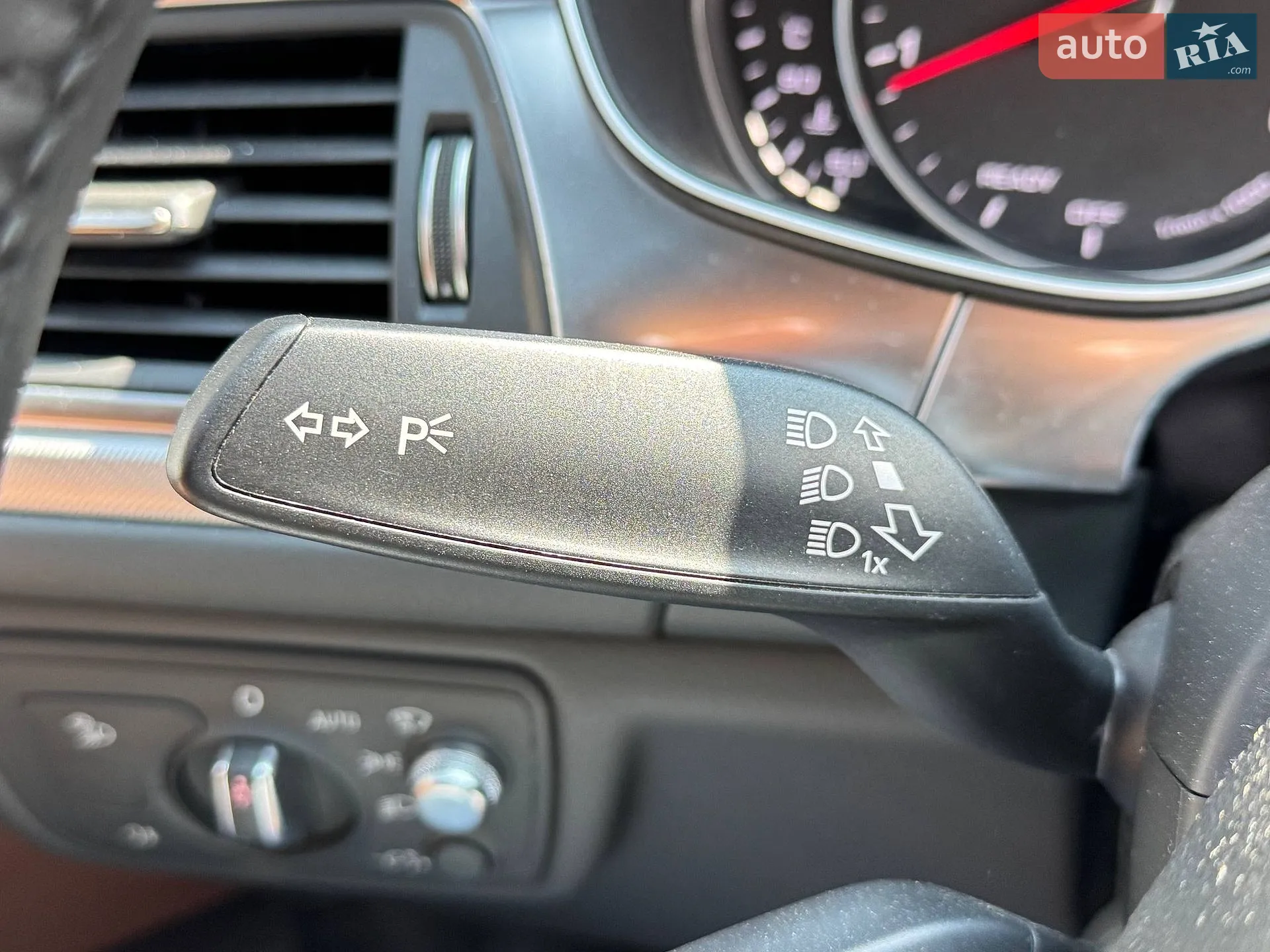 2018 Audi A6 - мініатюра 25