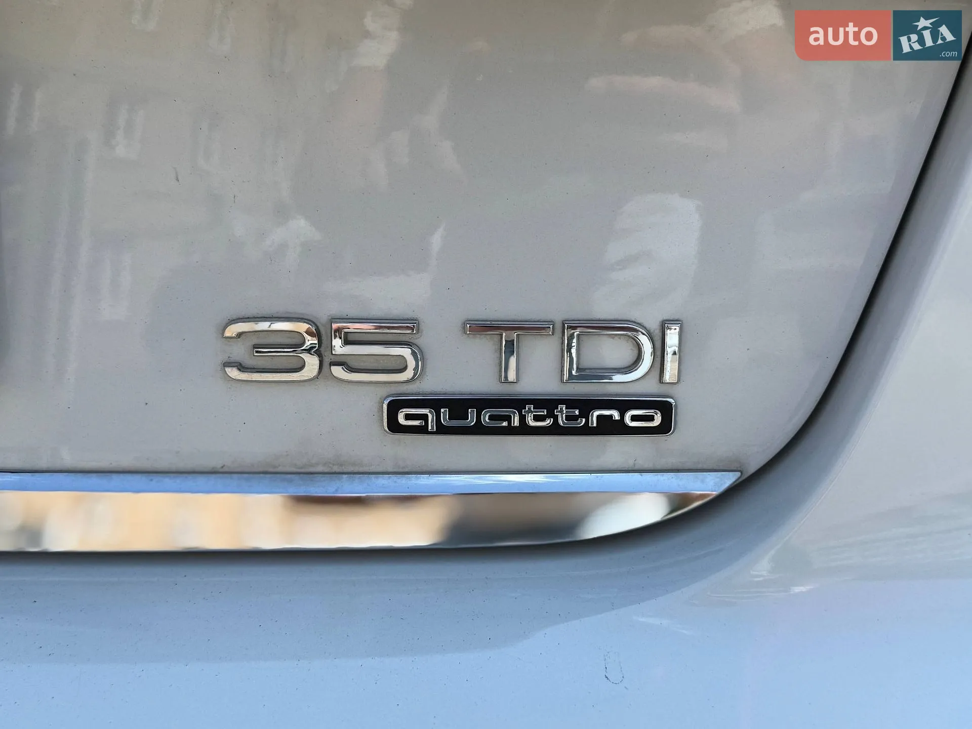 2018 Audi A6 - мініатюра 31