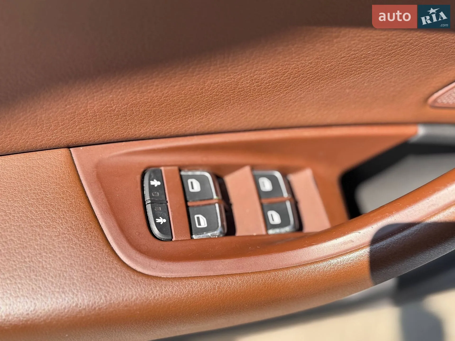 2018 Audi A6 - мініатюра 20