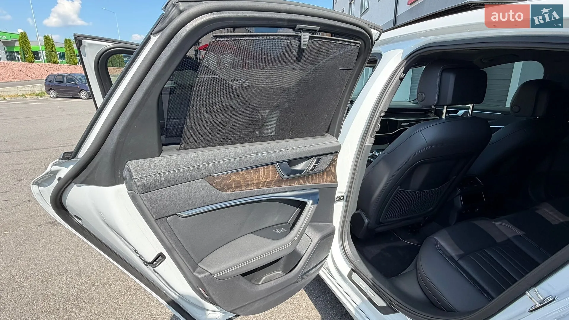 2018 Audi A6 - мініатюра 19