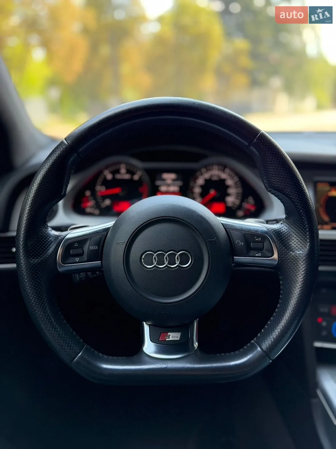 2010 Audi A6 - мініатюра 20