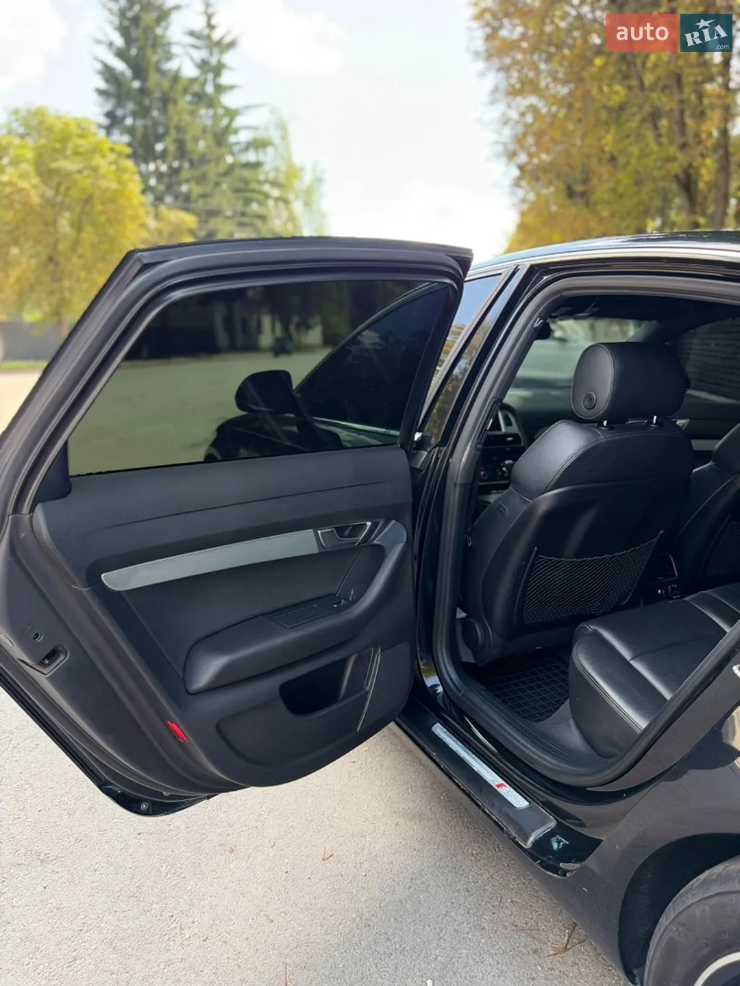 2010 Audi A6 - мініатюра 24