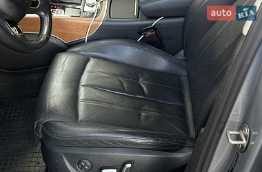 Седан Audi A6 2015 в Киеве