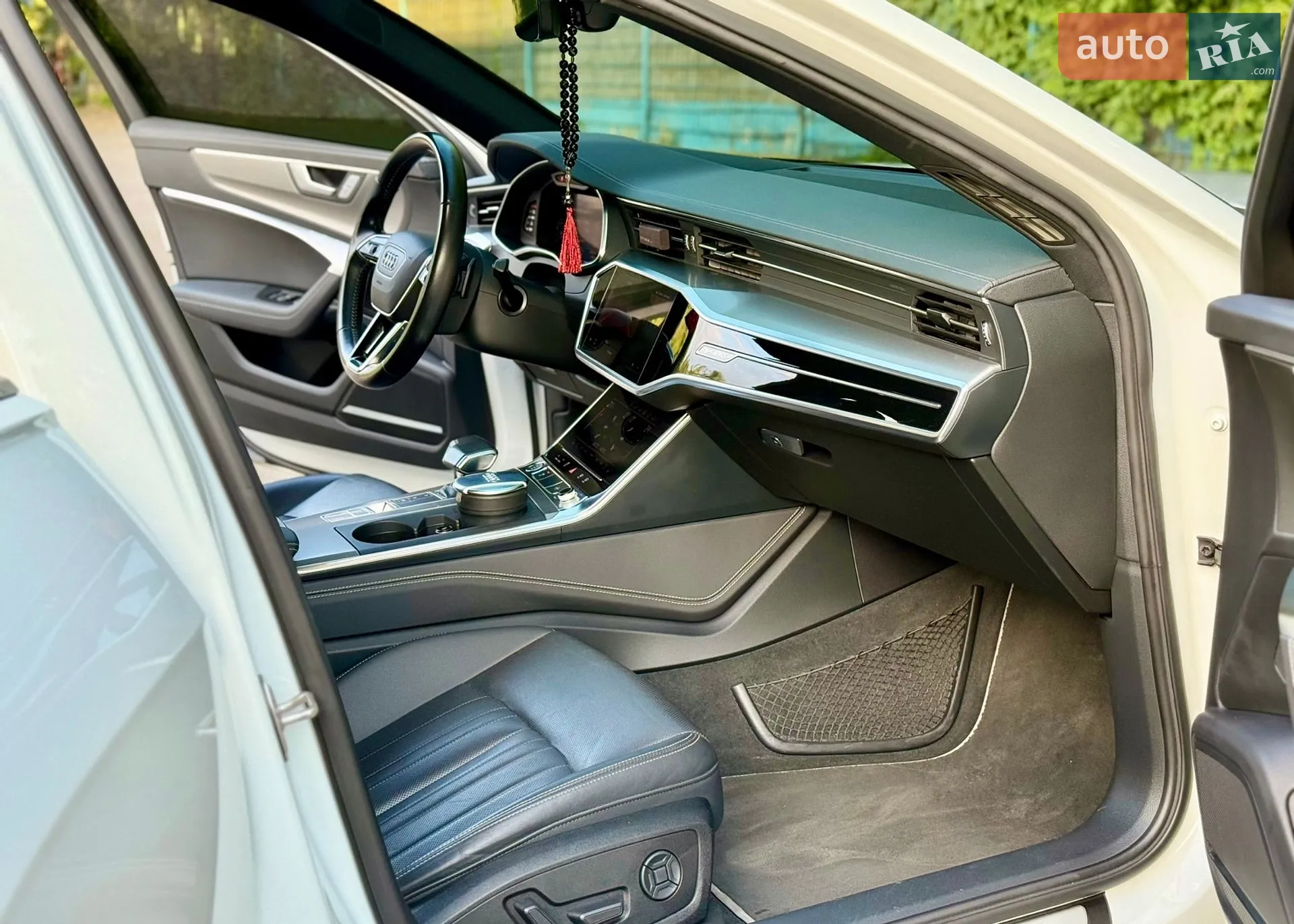 2018 Audi A6 - мініатюра 19