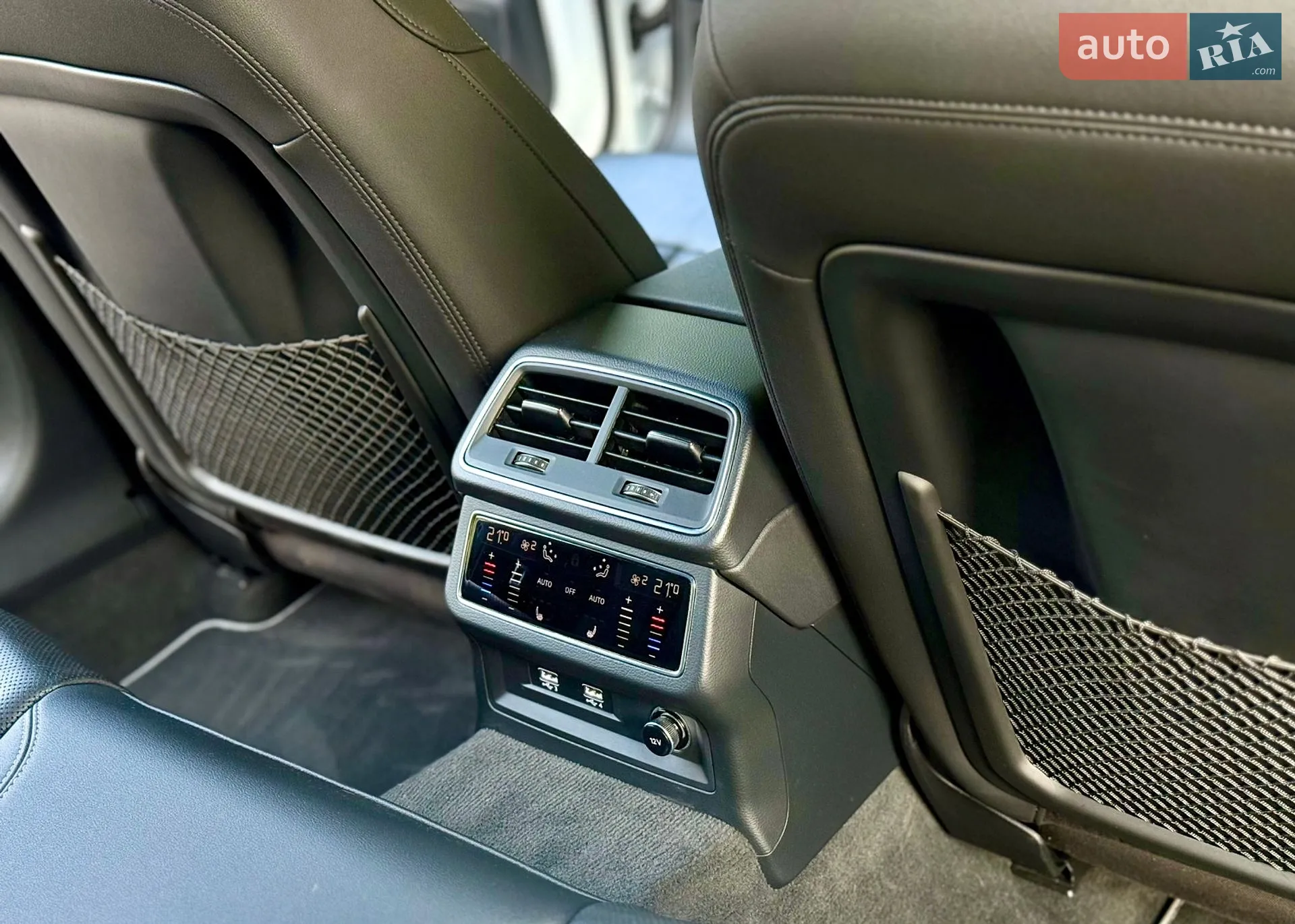 2018 Audi A6 - мініатюра 24
