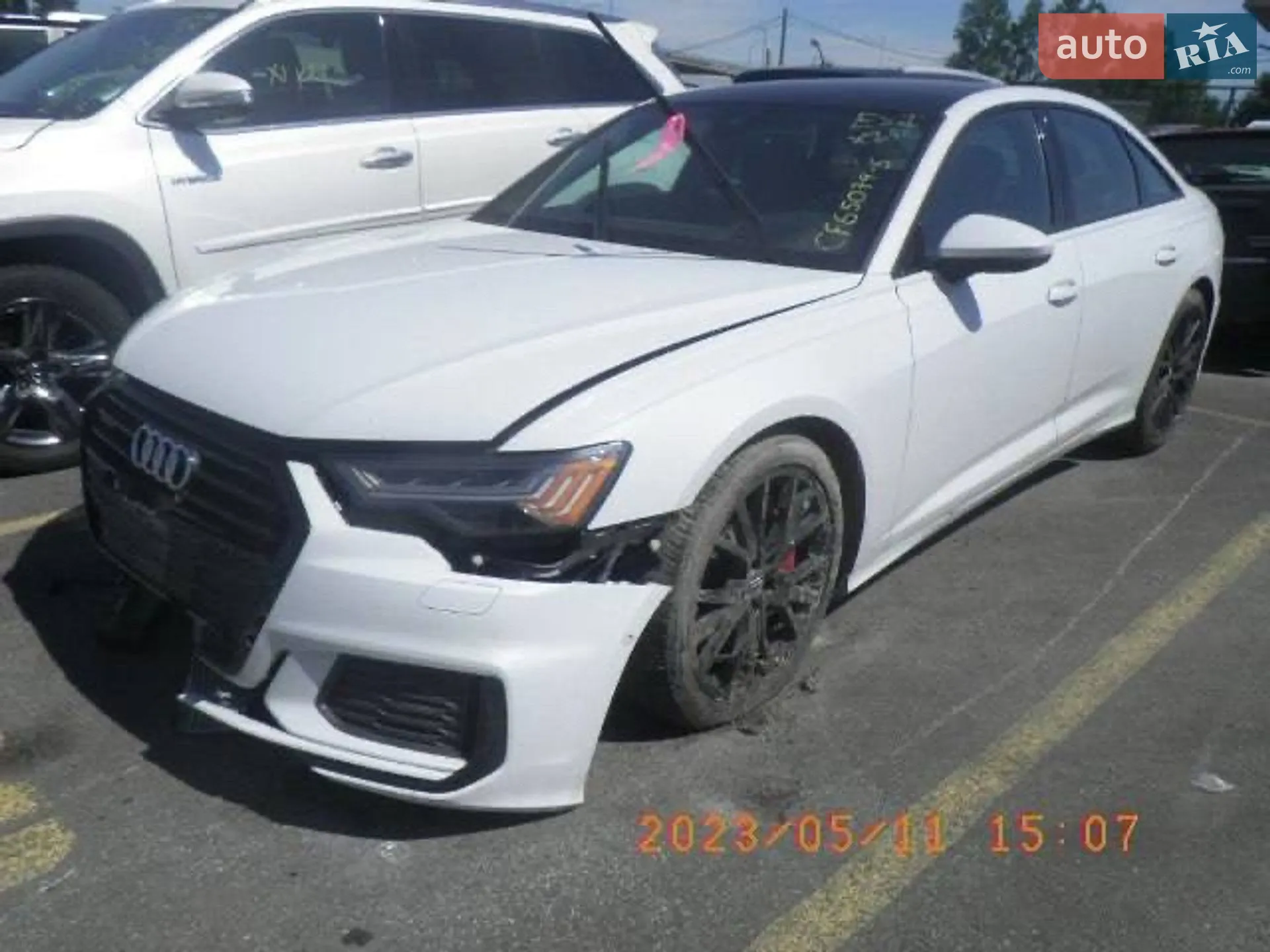 2018 Audi A6 - мініатюра 37
