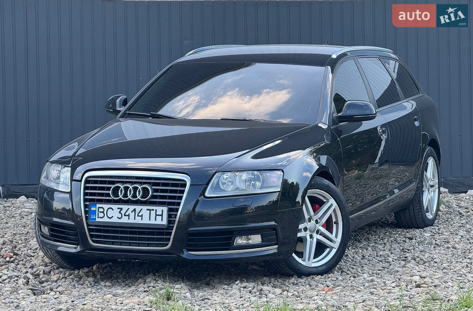 2011 Audi A6 - фото 1
