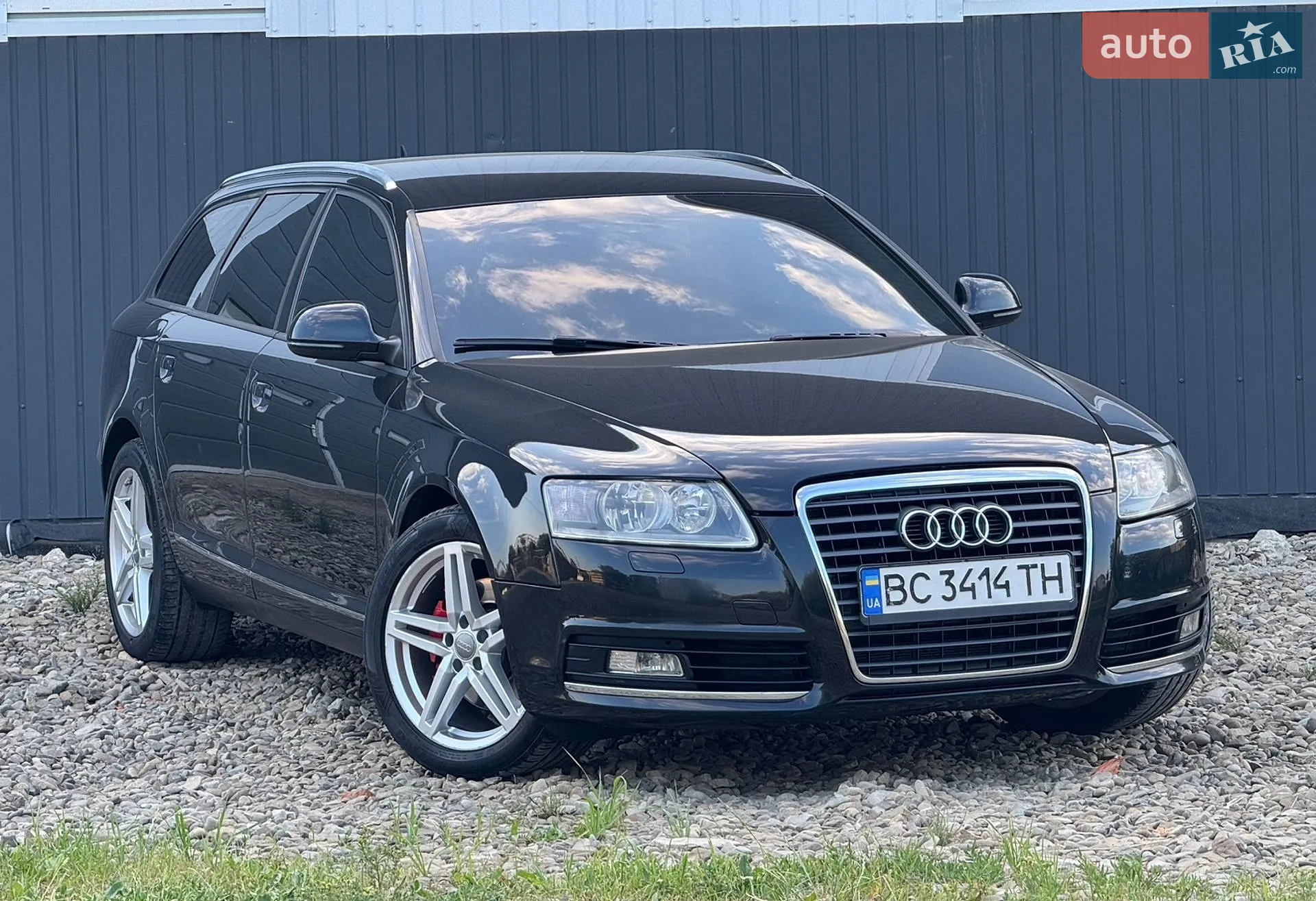 2011 Audi A6 - мініатюра 3