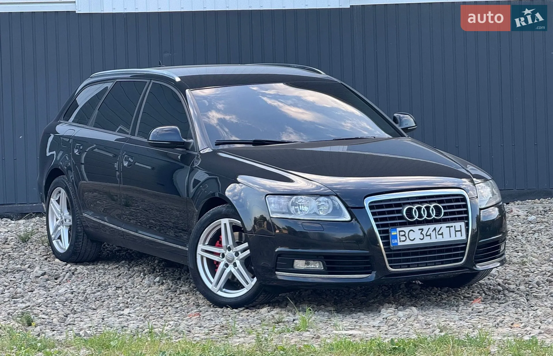 2011 Audi A6 - мініатюра 4