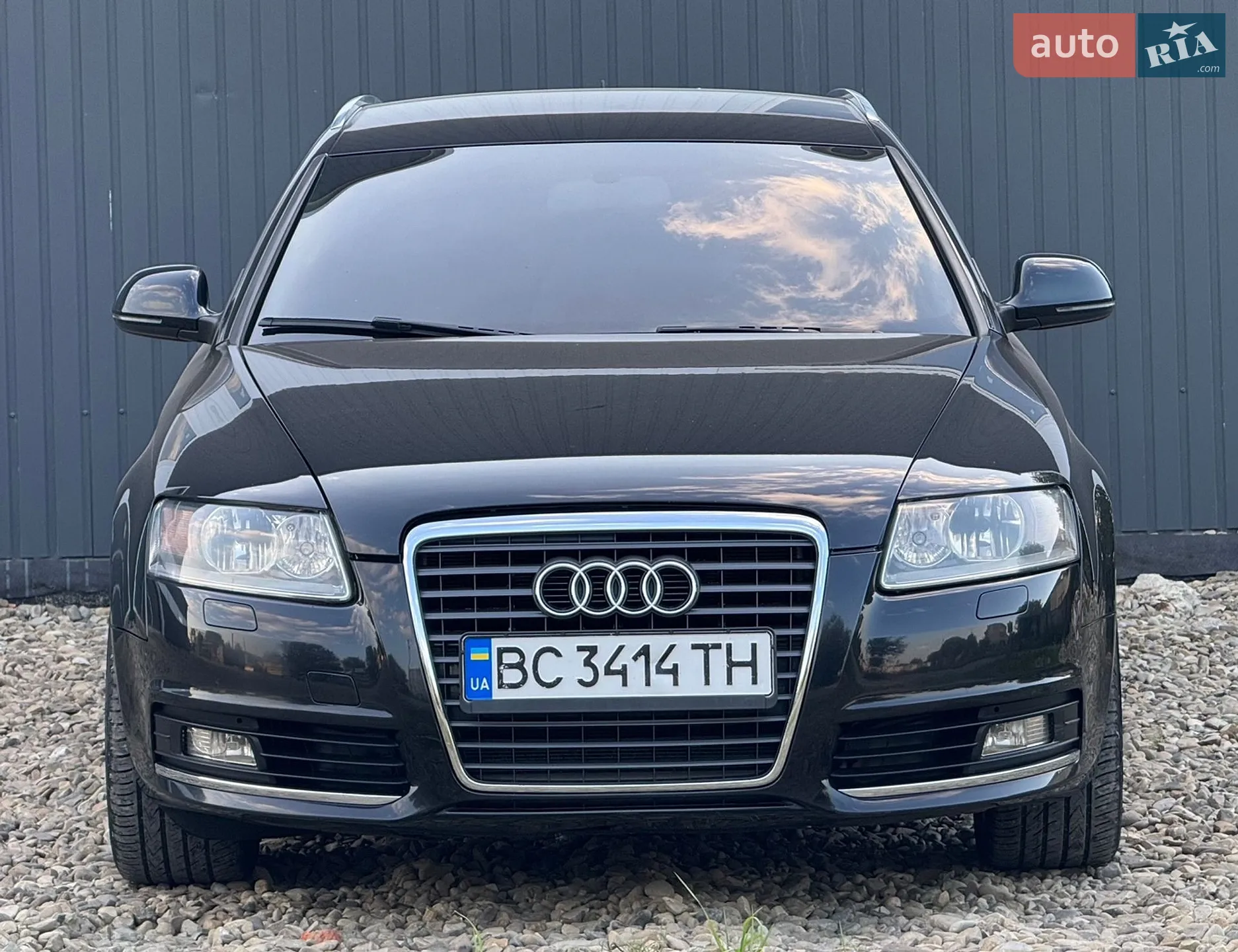 2011 Audi A6 - мініатюра 9