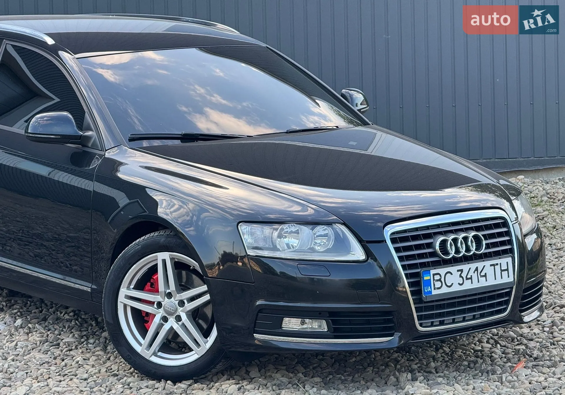 2011 Audi A6 - мініатюра 8