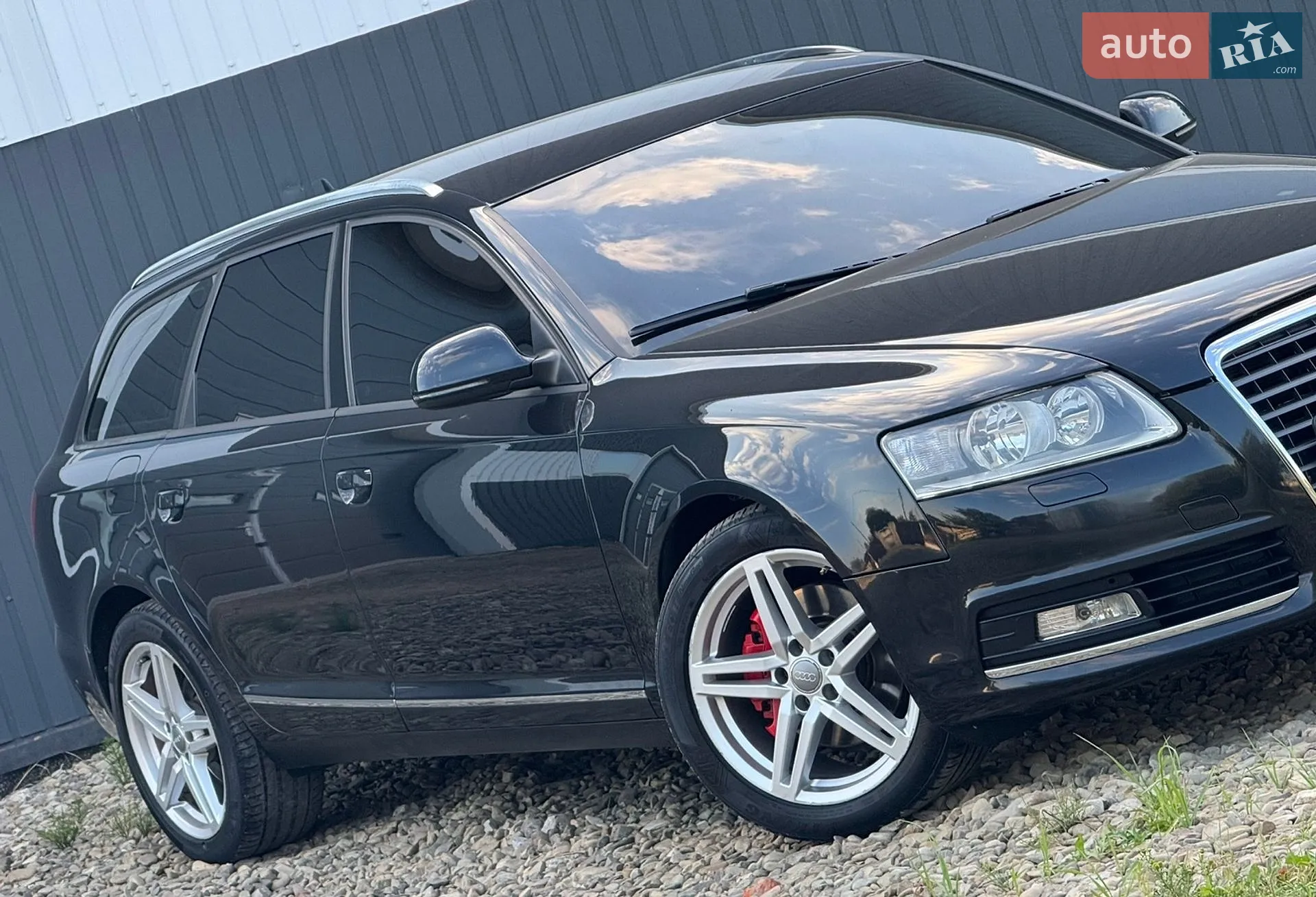 2011 Audi A6 - мініатюра 7