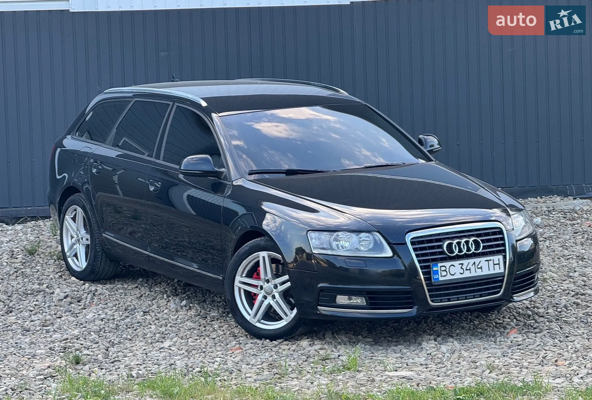 2011 Audi A6 - мініатюра 5