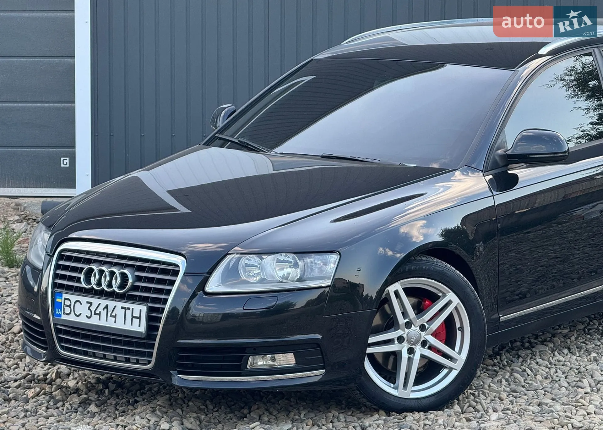 2011 Audi A6 - мініатюра 10