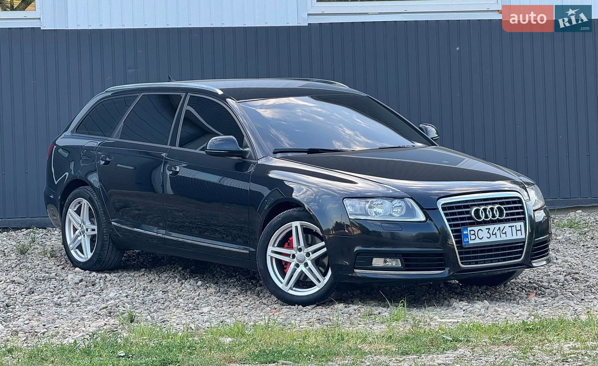 2011 Audi A6 - мініатюра 6