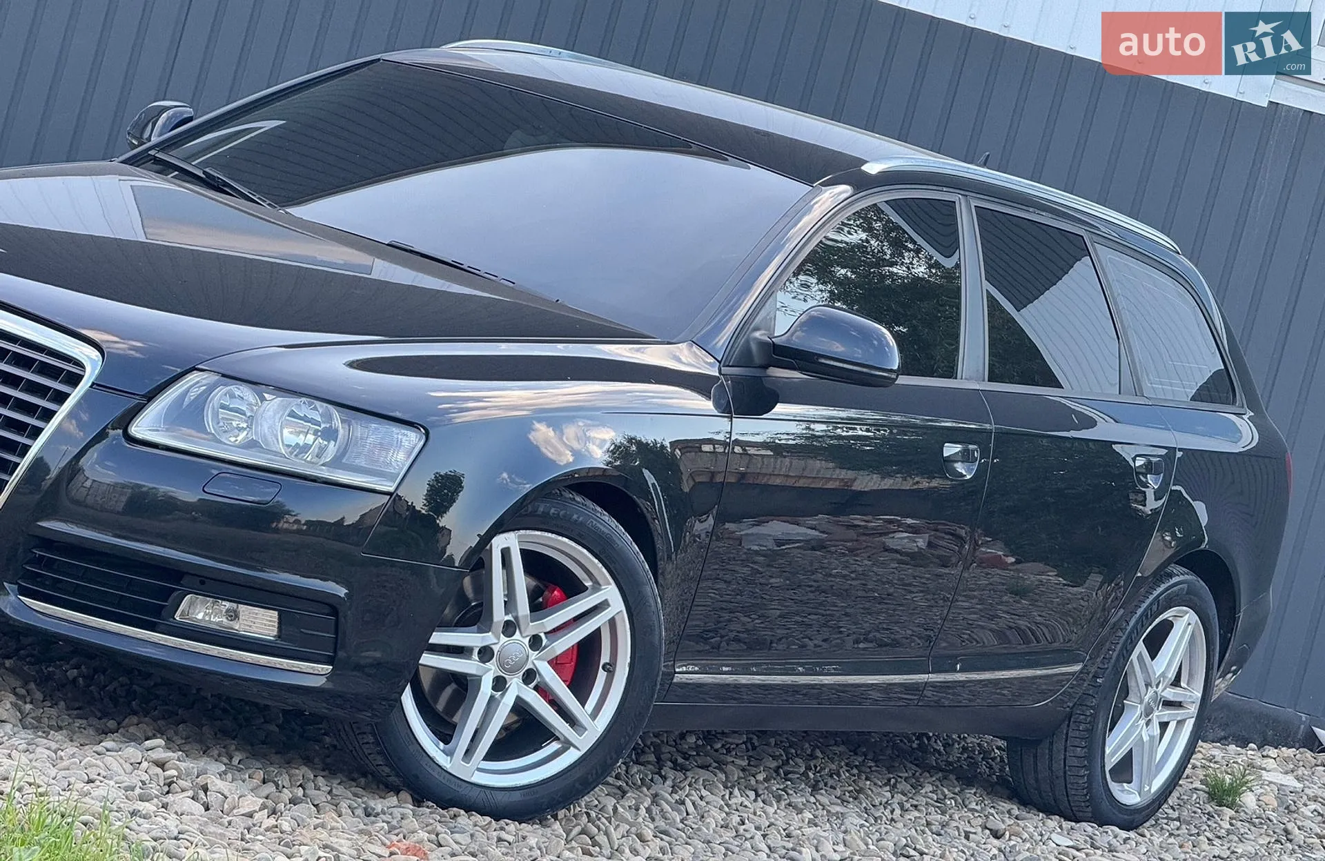 2011 Audi A6 - мініатюра 11