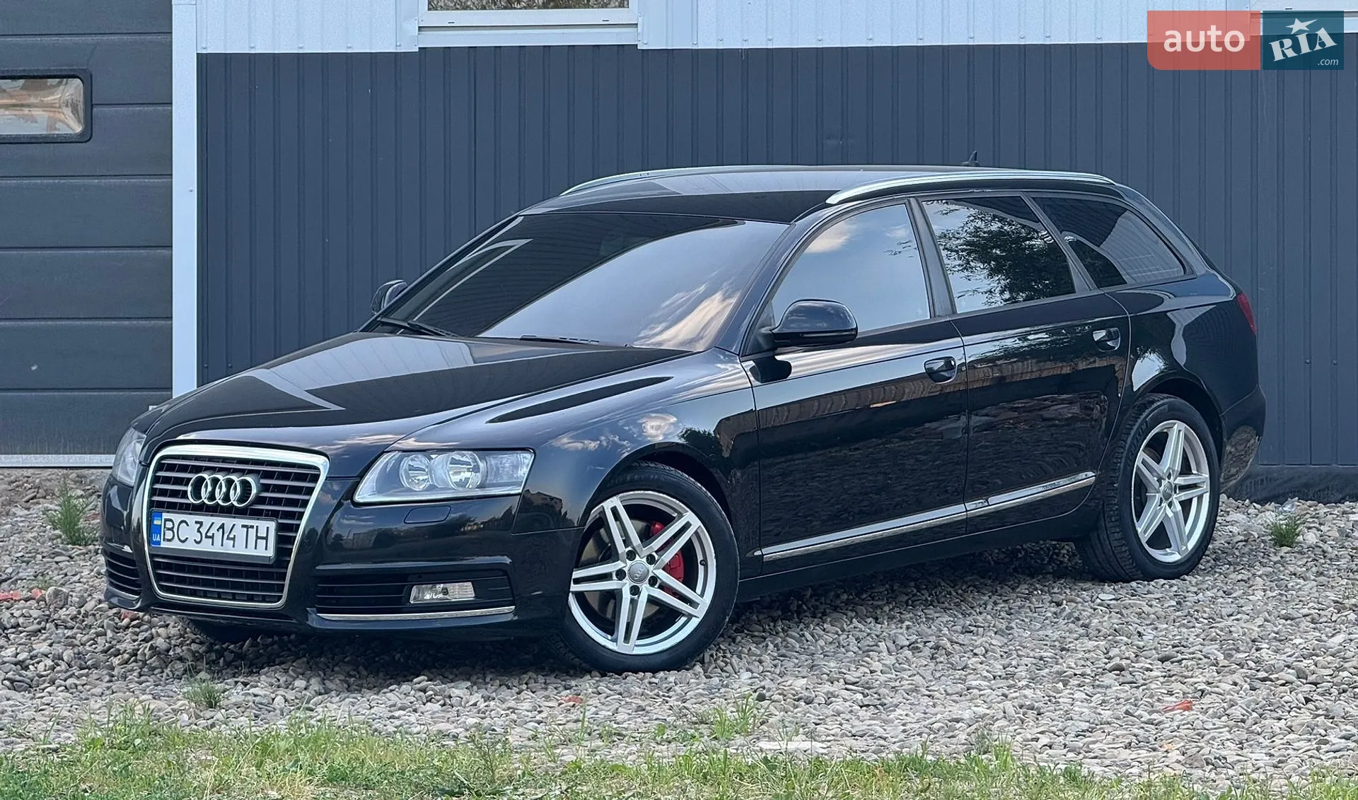 2011 Audi A6 - мініатюра 12