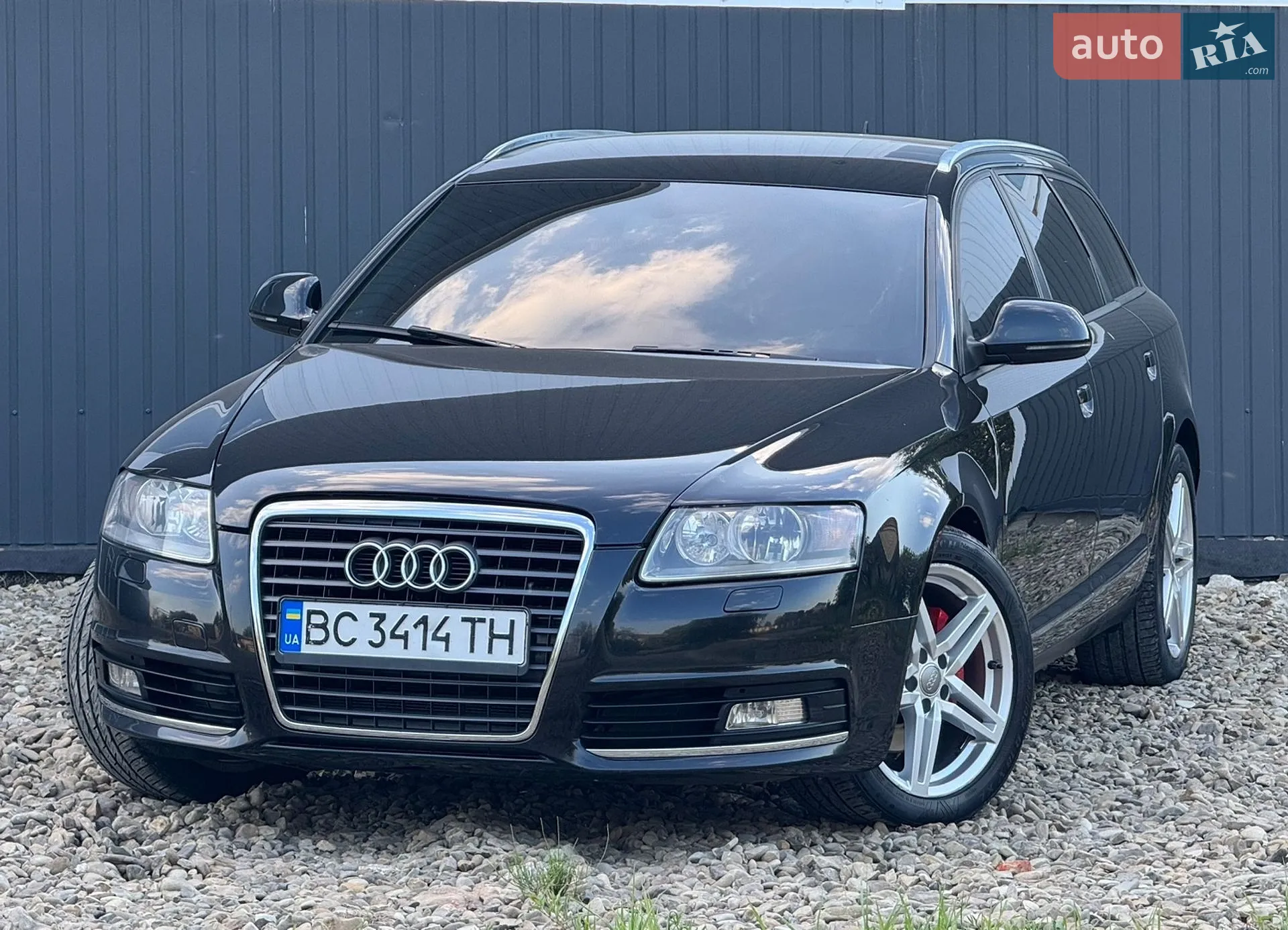 2011 Audi A6 - мініатюра 15