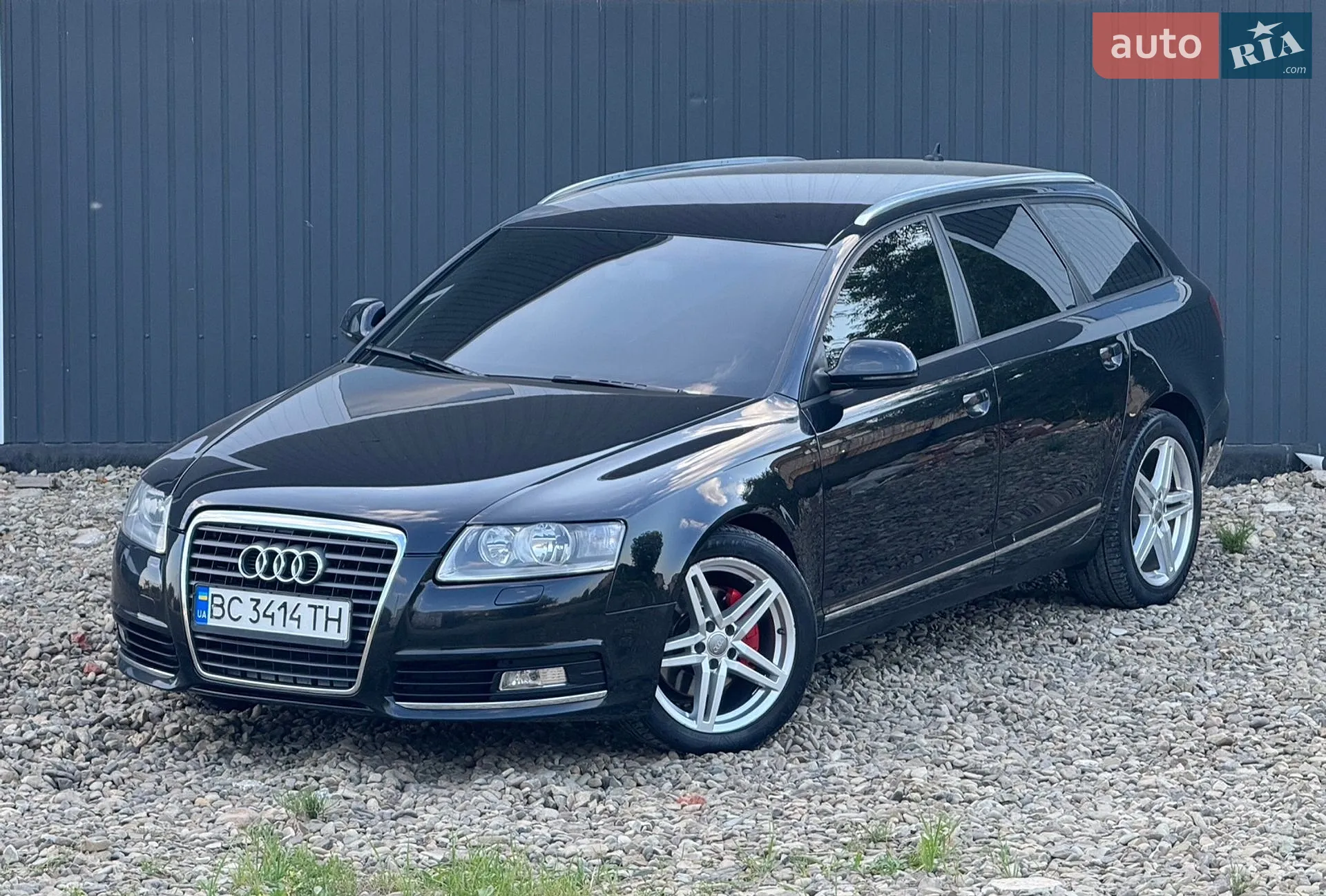 2011 Audi A6 - мініатюра 13