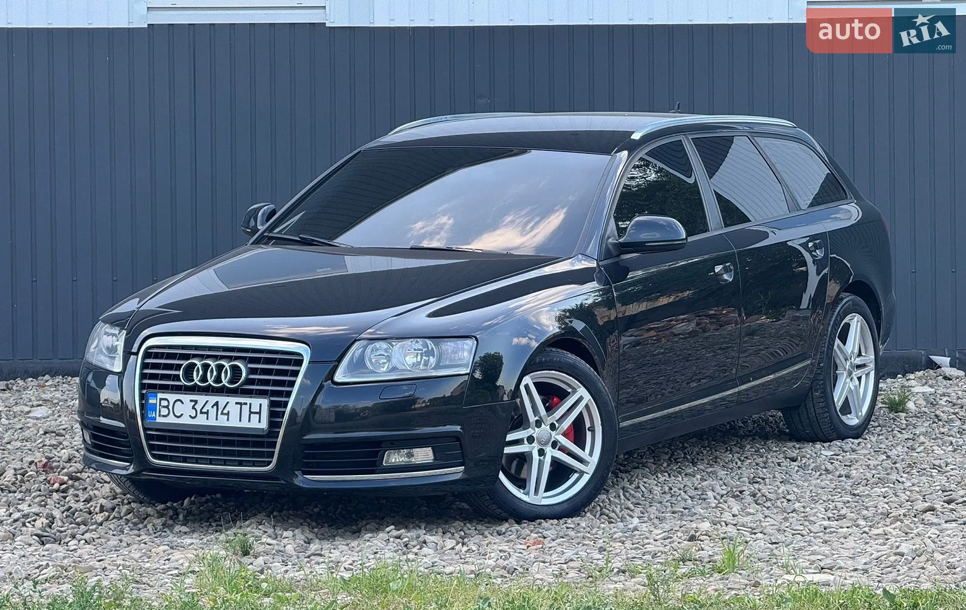 2011 Audi A6 - мініатюра 14