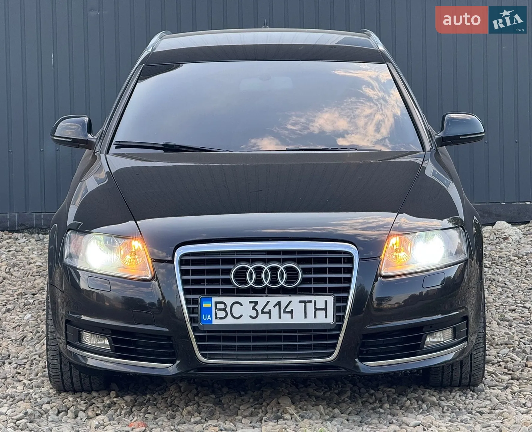 2011 Audi A6 - мініатюра 16