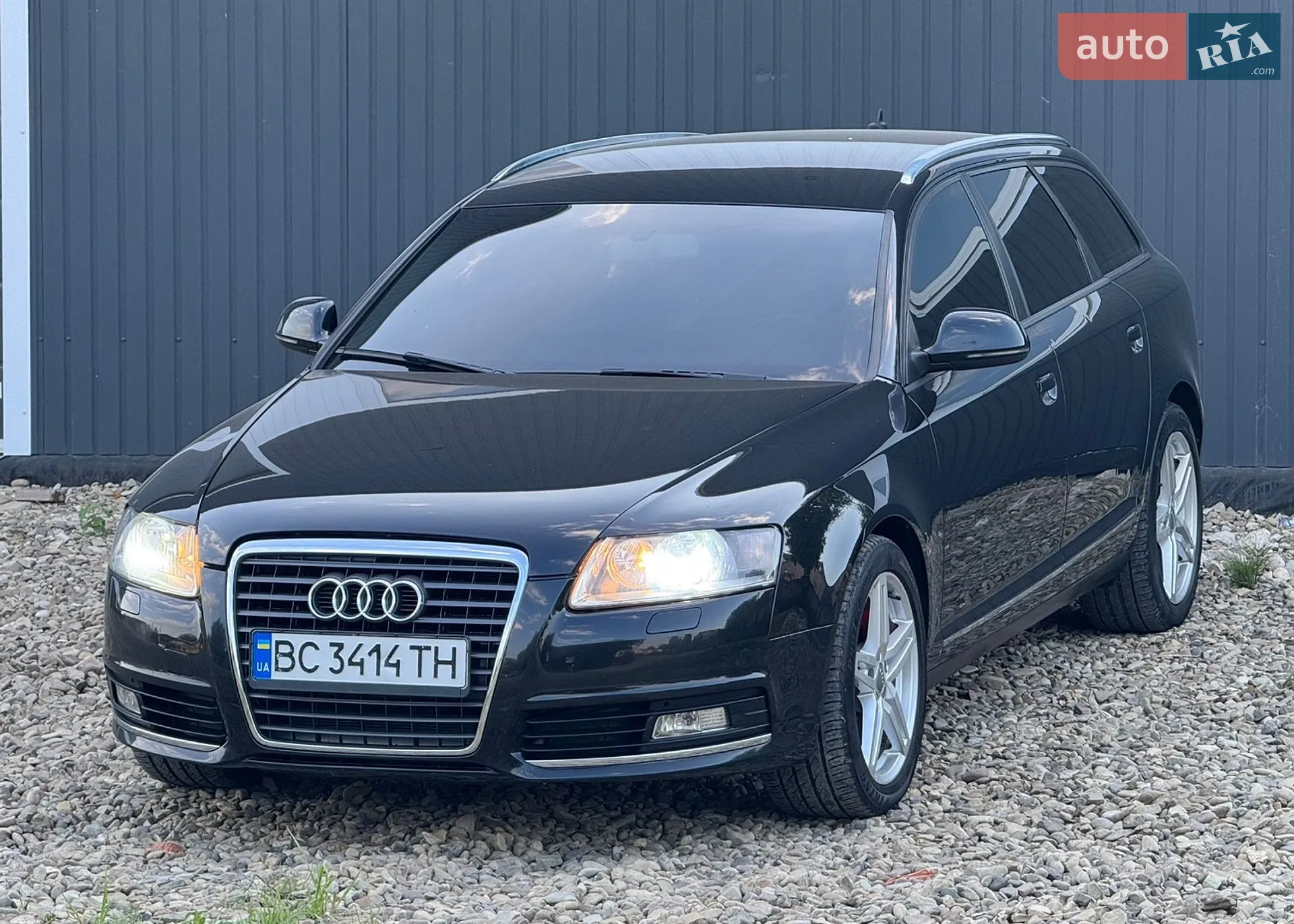 2011 Audi A6 - мініатюра 17