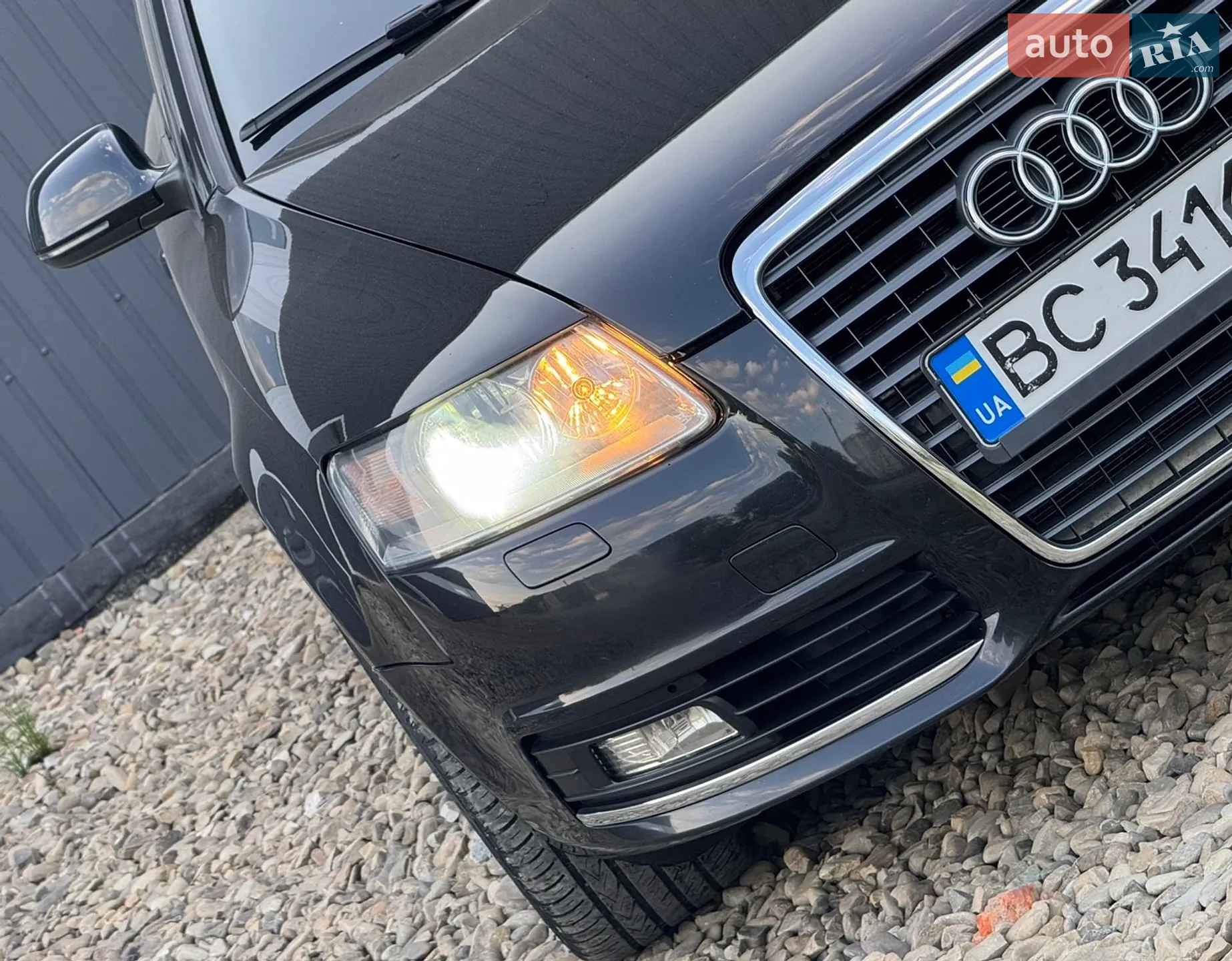 2011 Audi A6 - мініатюра 20