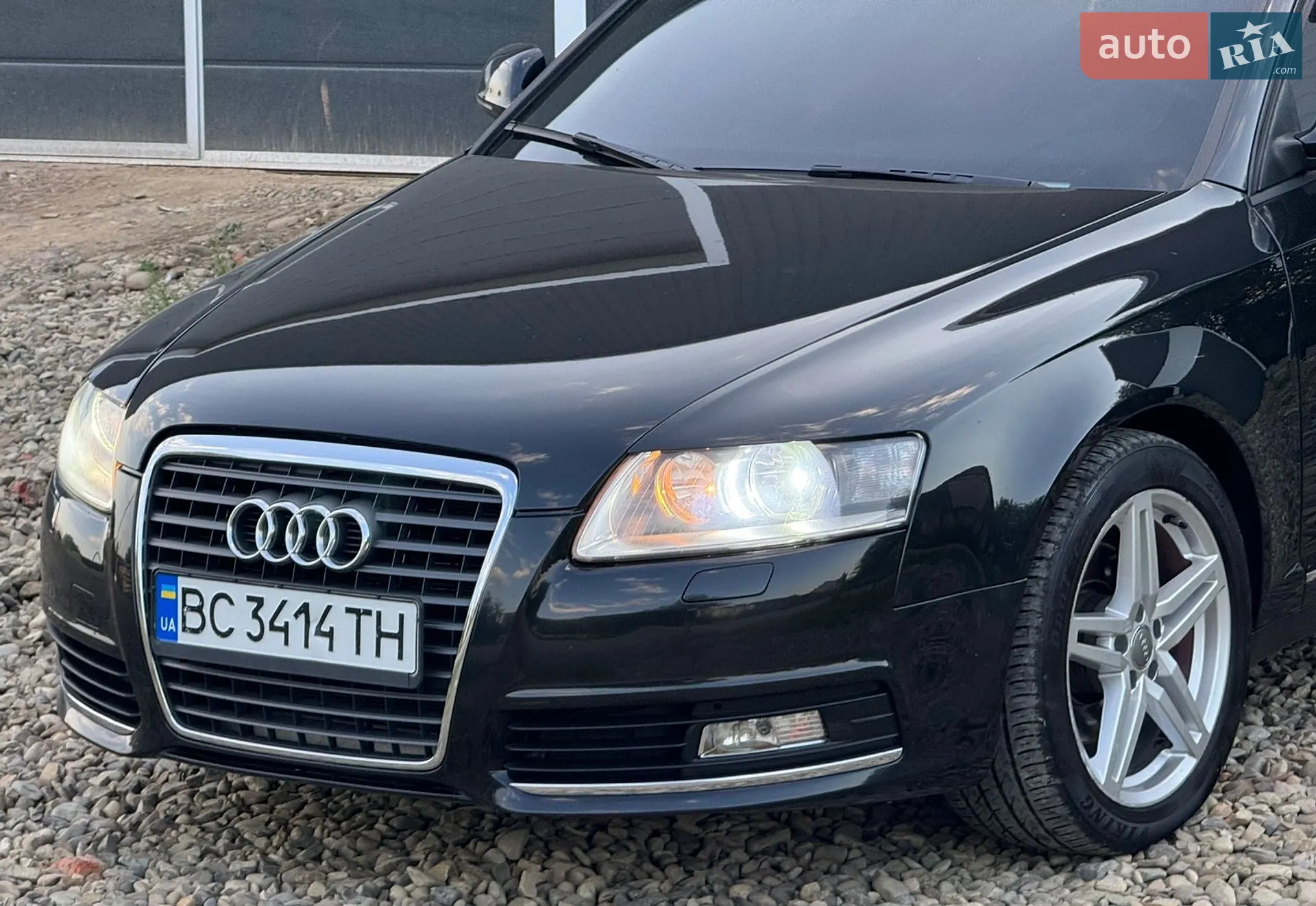 2011 Audi A6 - мініатюра 21