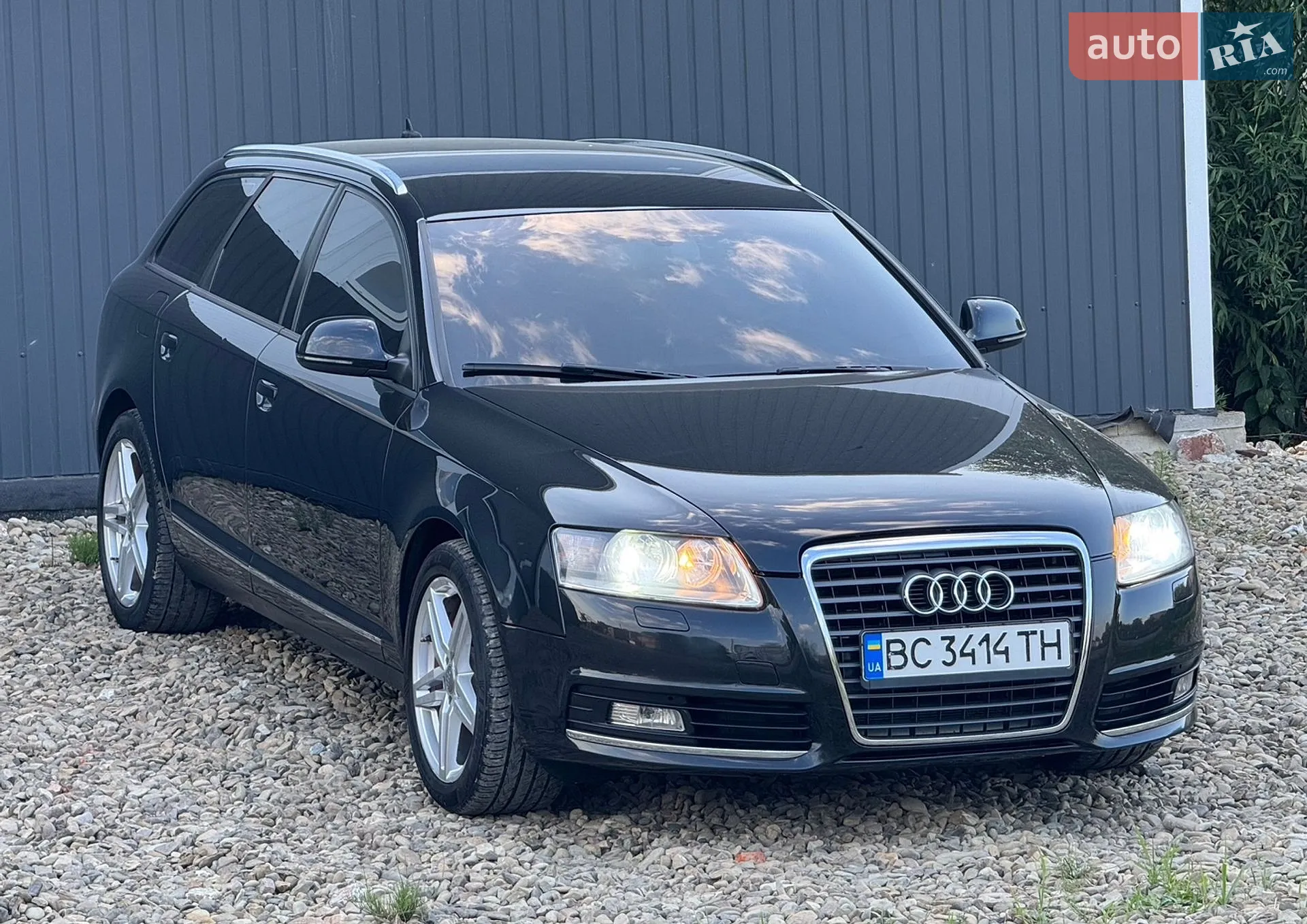 2011 Audi A6 - мініатюра 18