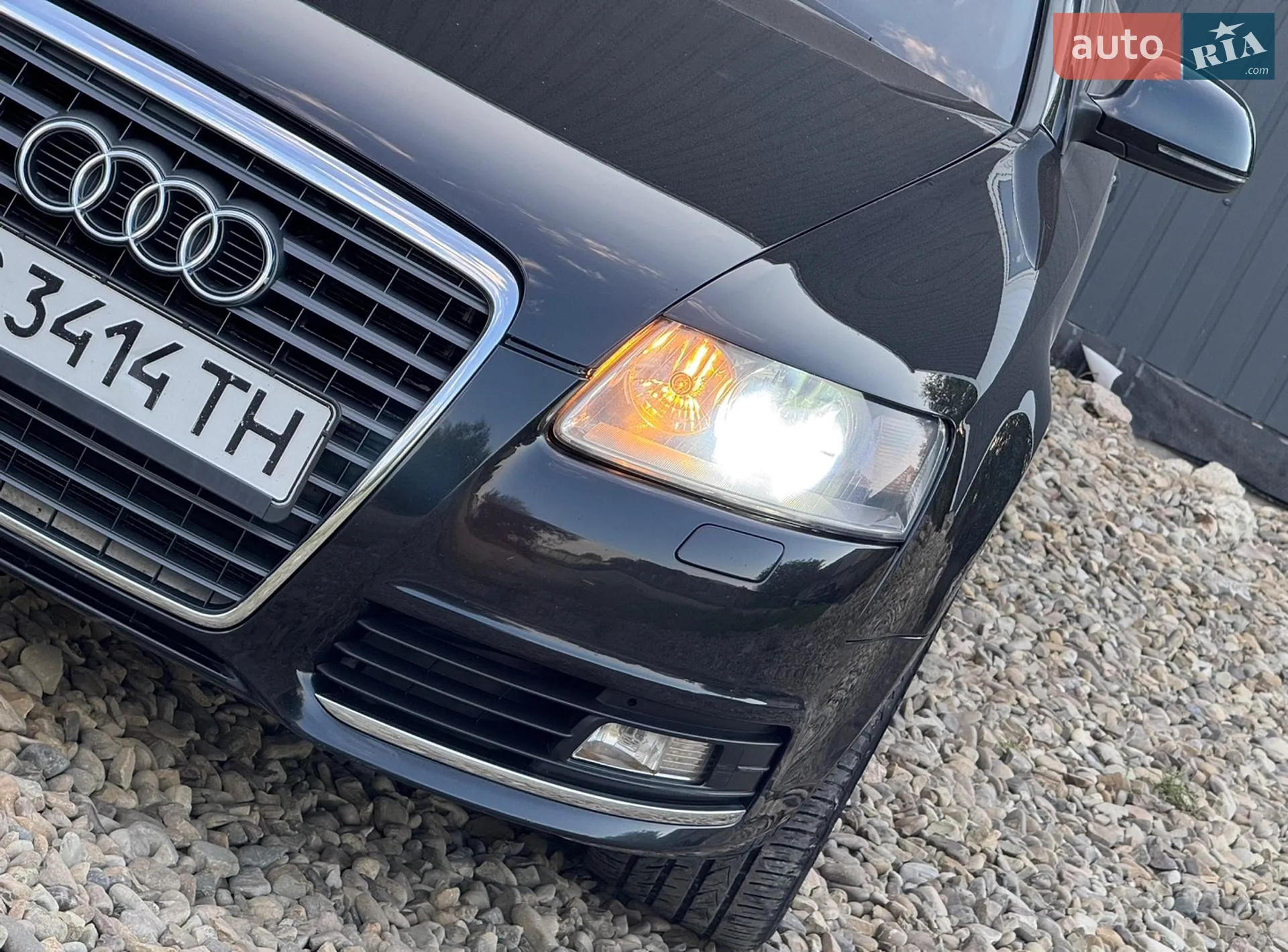 2011 Audi A6 - мініатюра 19