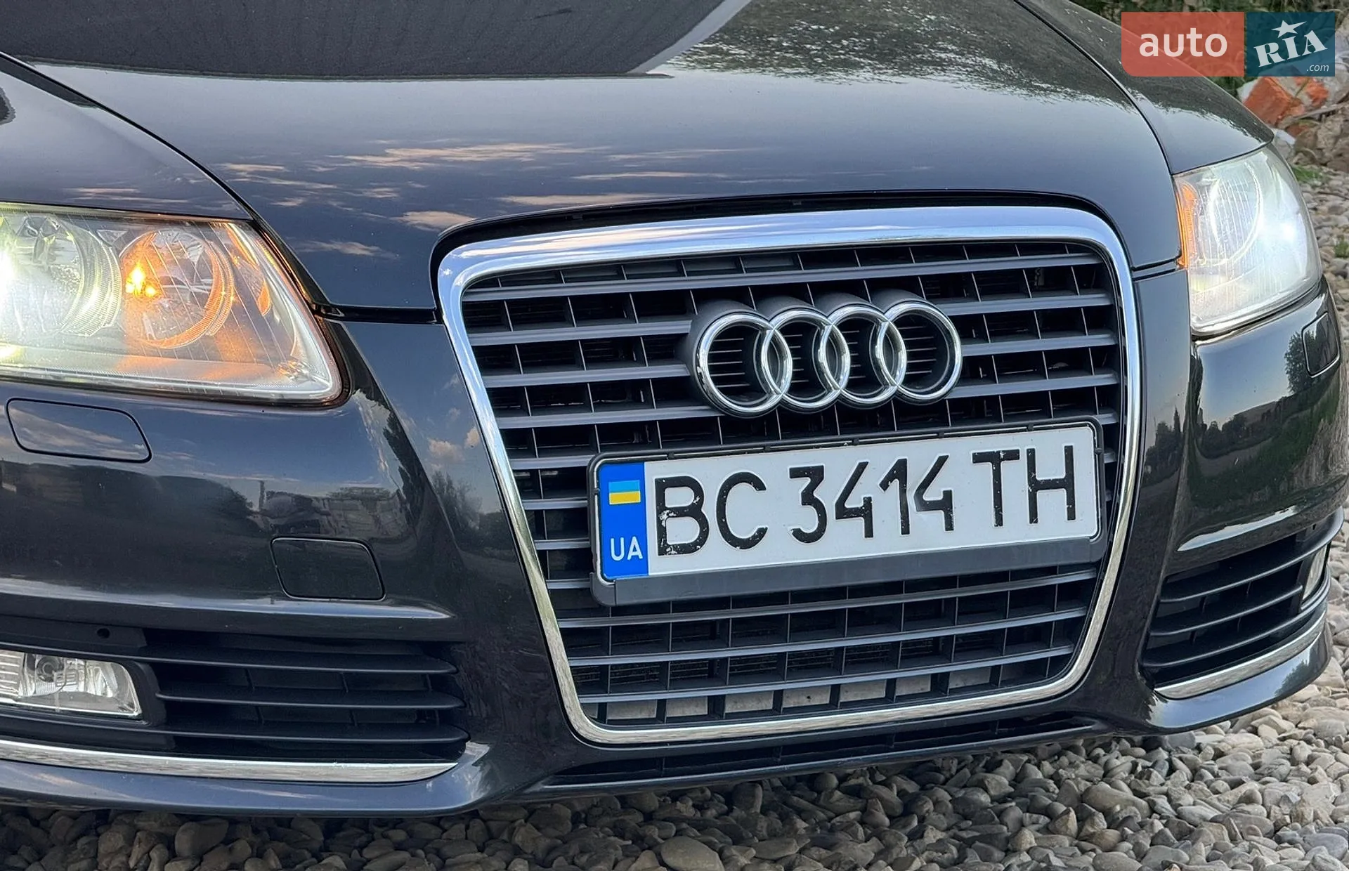 2011 Audi A6 - мініатюра 22
