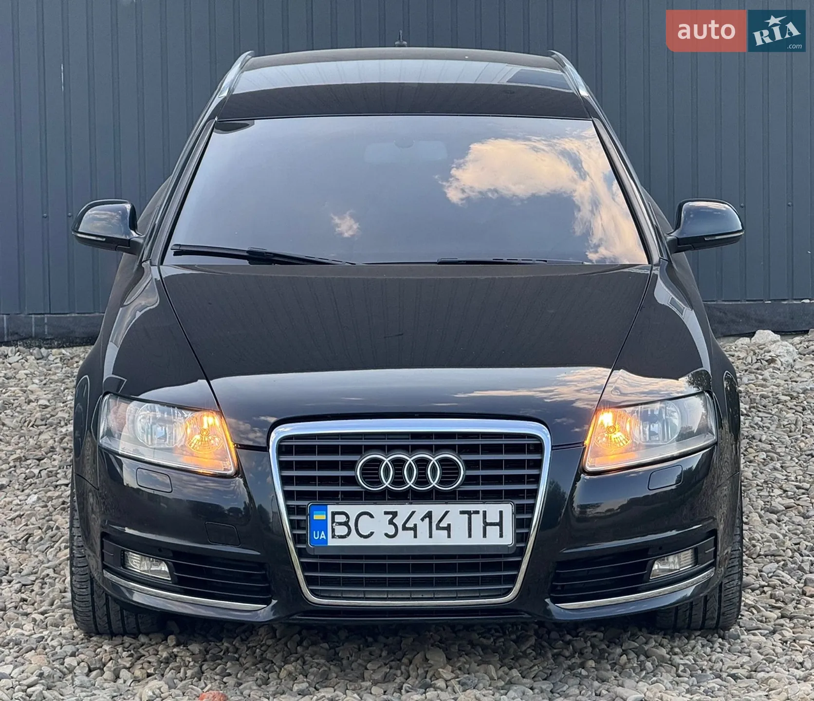 2011 Audi A6 - мініатюра 23