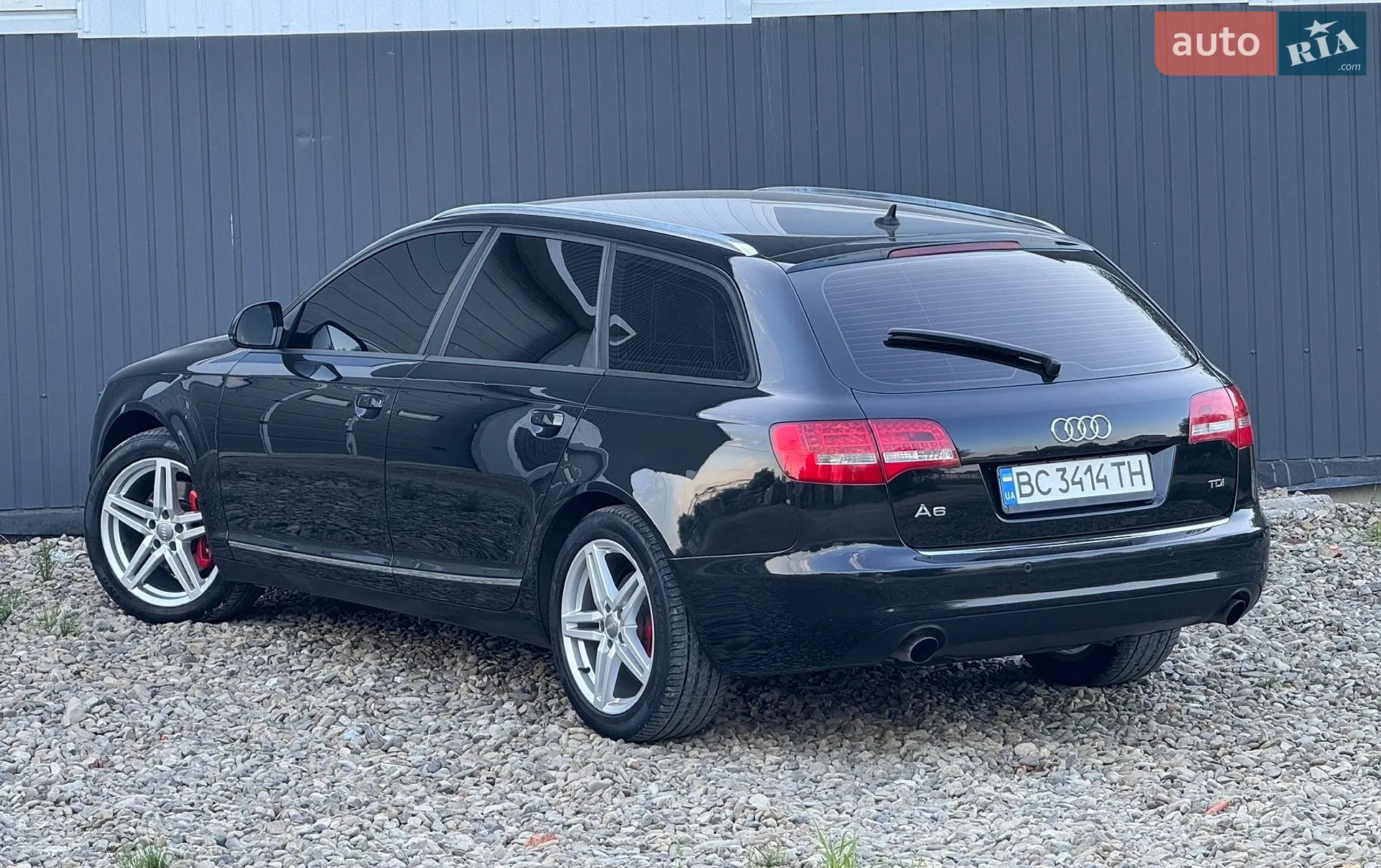 2011 Audi A6 - мініатюра 25