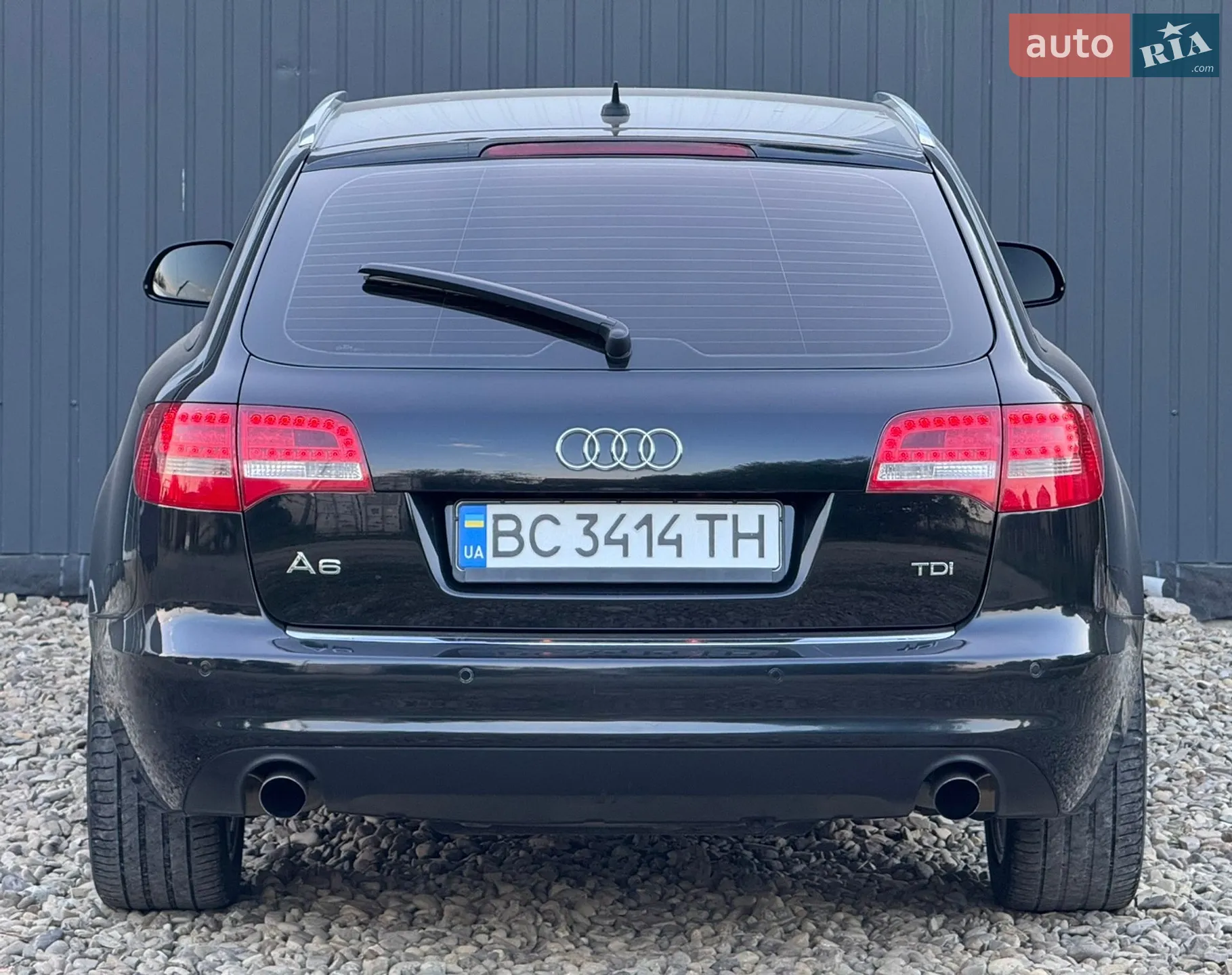 2011 Audi A6 - мініатюра 29