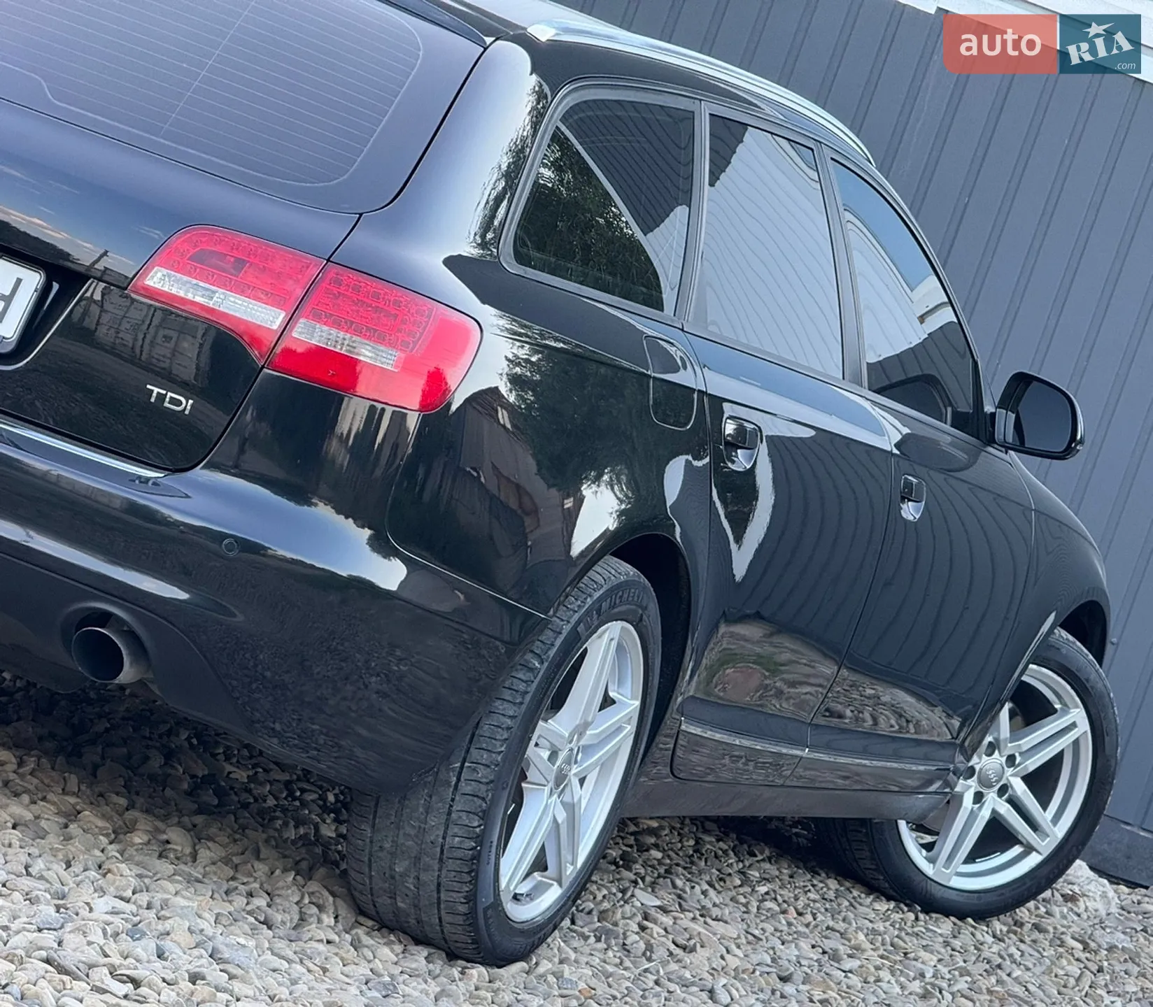2011 Audi A6 - мініатюра 30