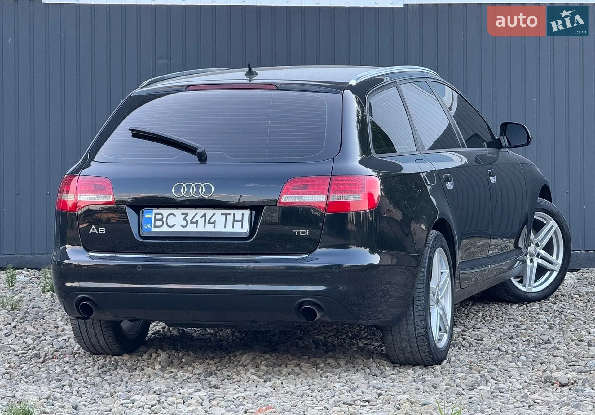 2011 Audi A6 - мініатюра 31