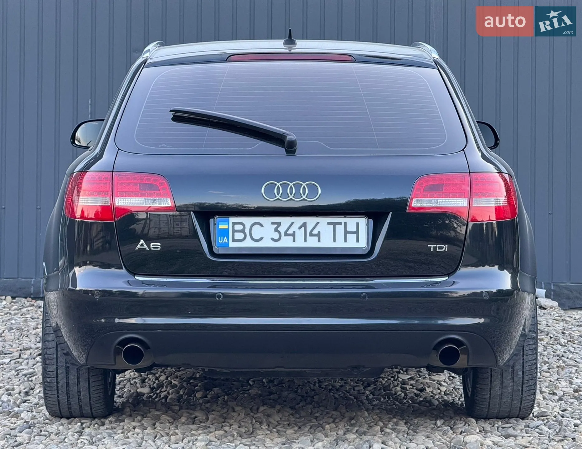 2011 Audi A6 - мініатюра 34