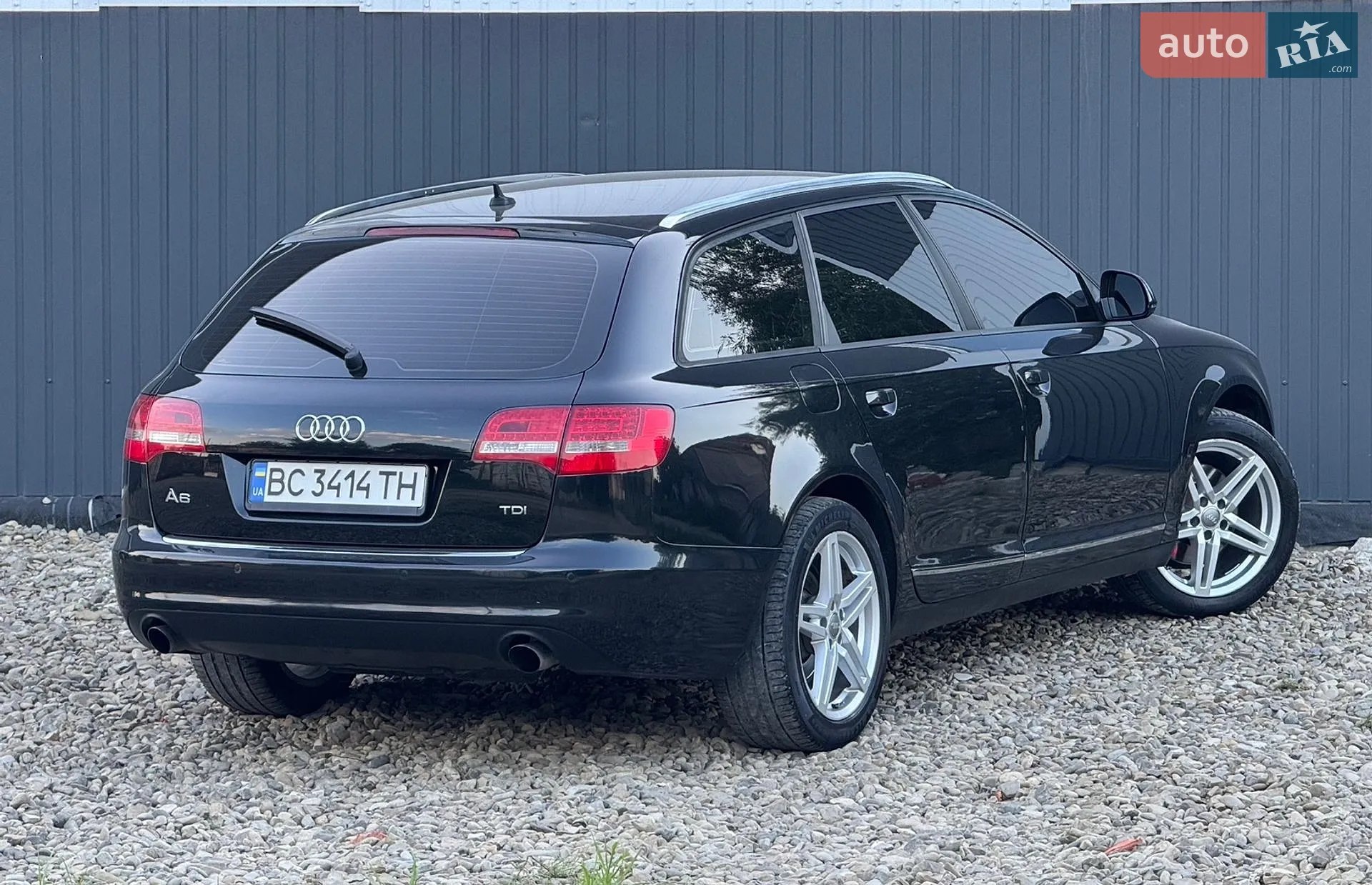 2011 Audi A6 - мініатюра 32