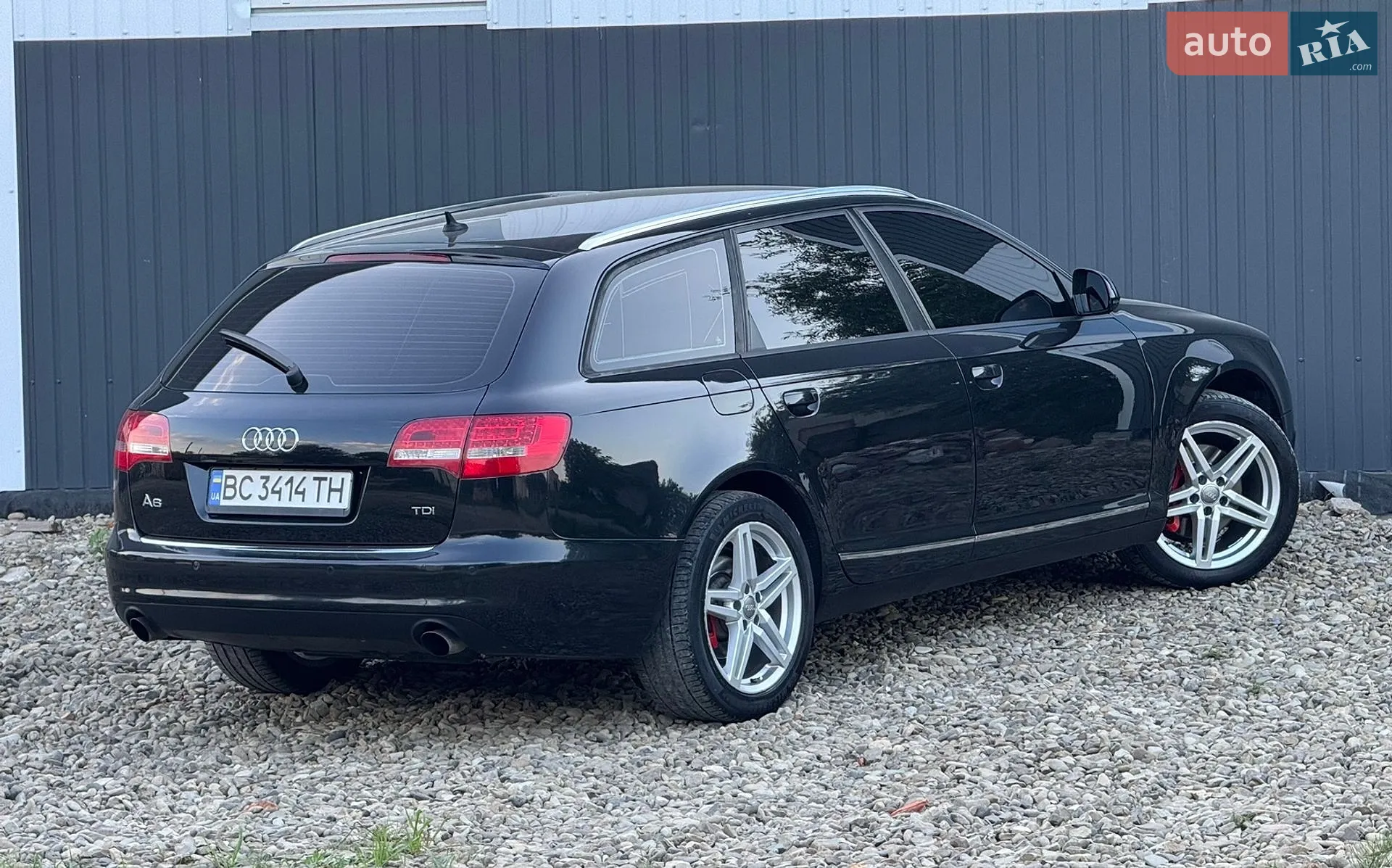 2011 Audi A6 - мініатюра 33
