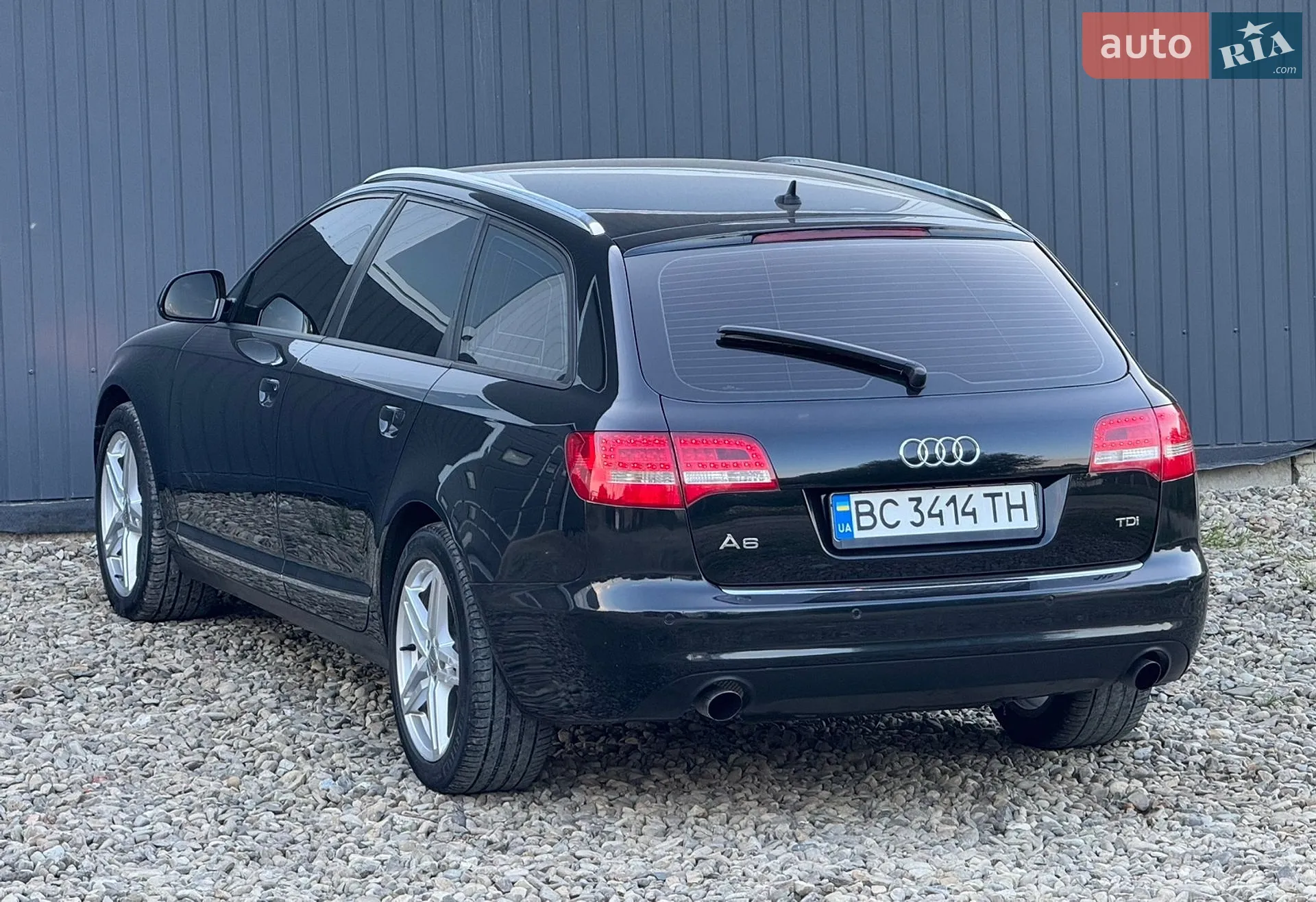 2011 Audi A6 - мініатюра 35
