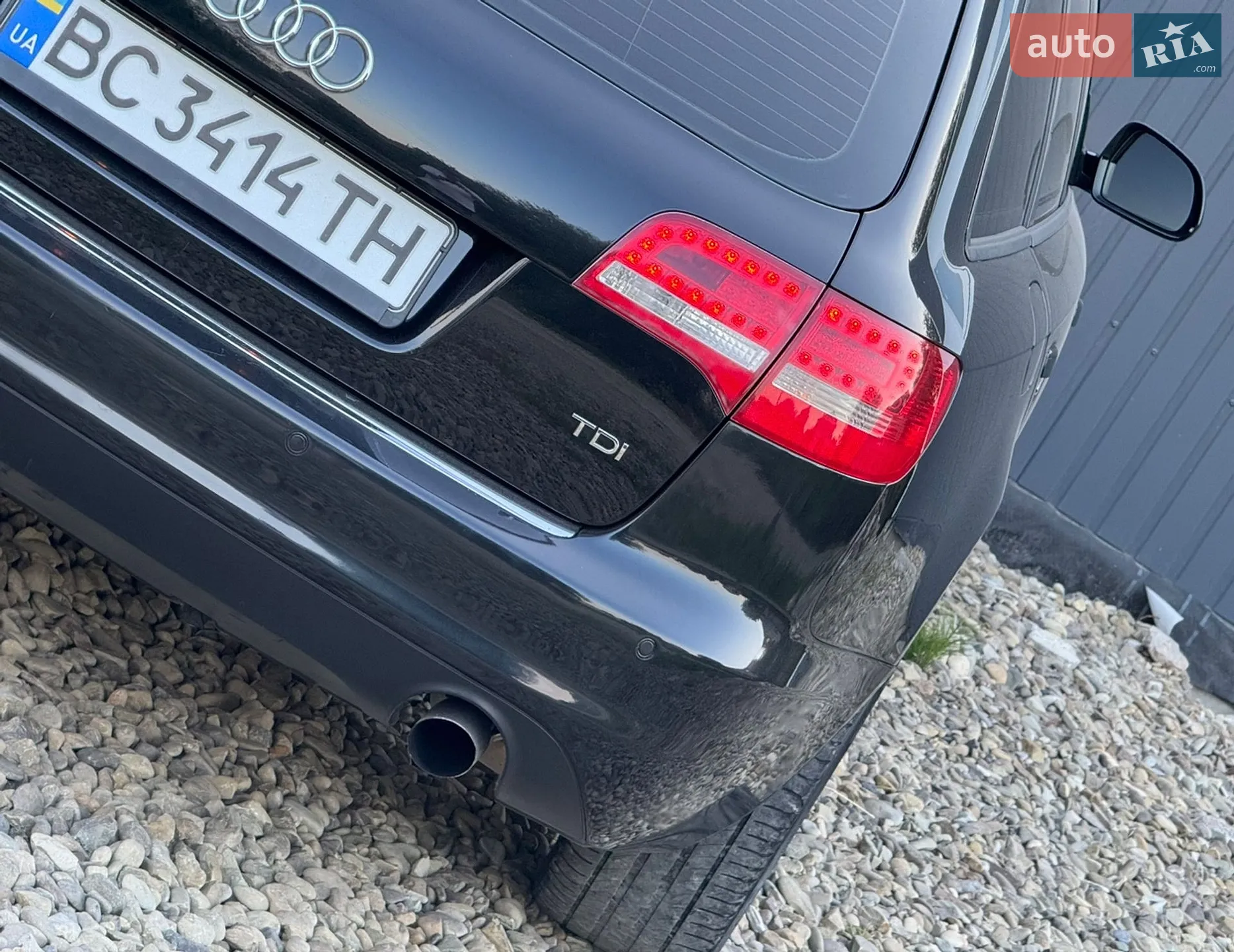 2011 Audi A6 - мініатюра 38