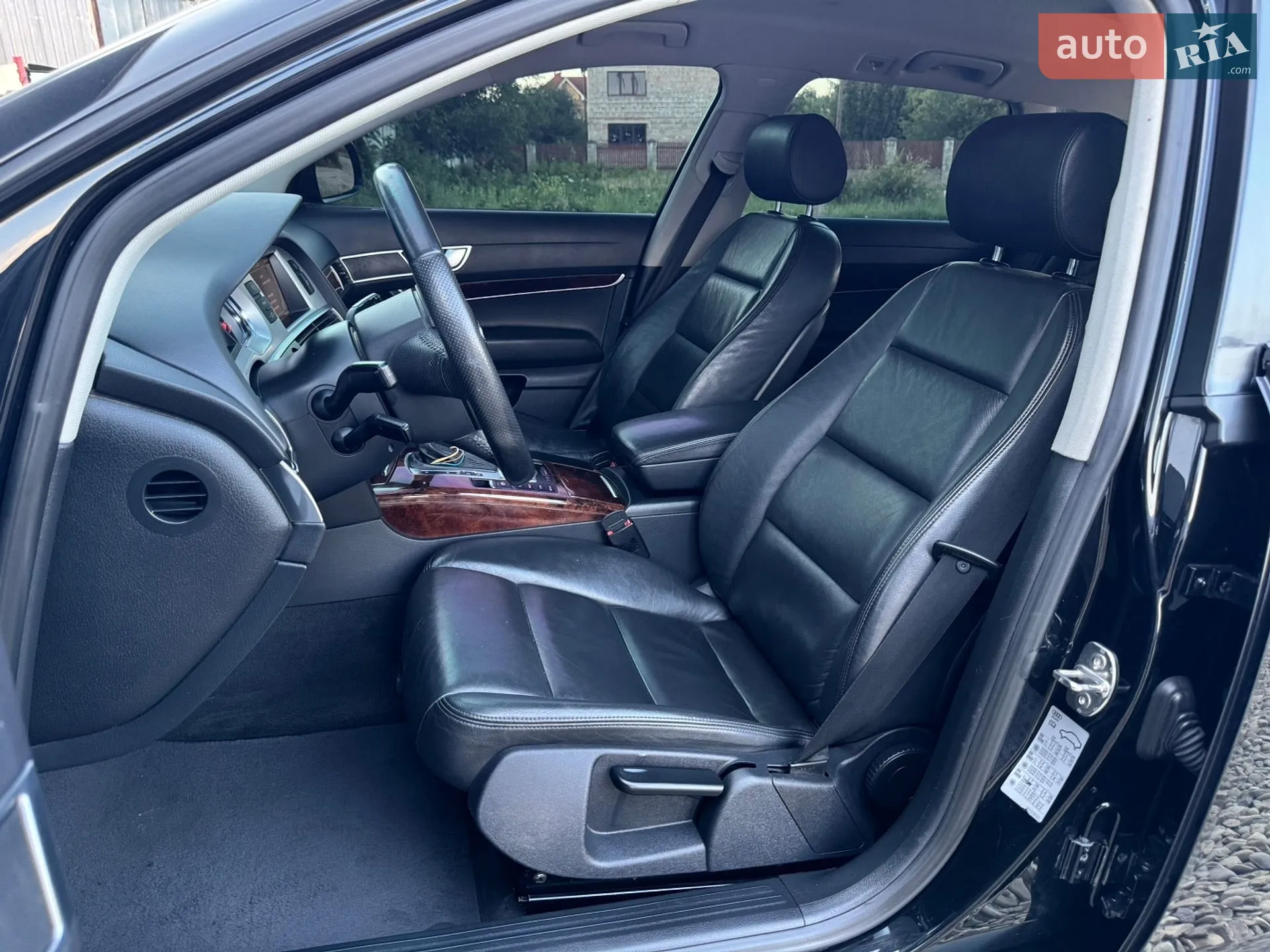 2011 Audi A6 - мініатюра 46