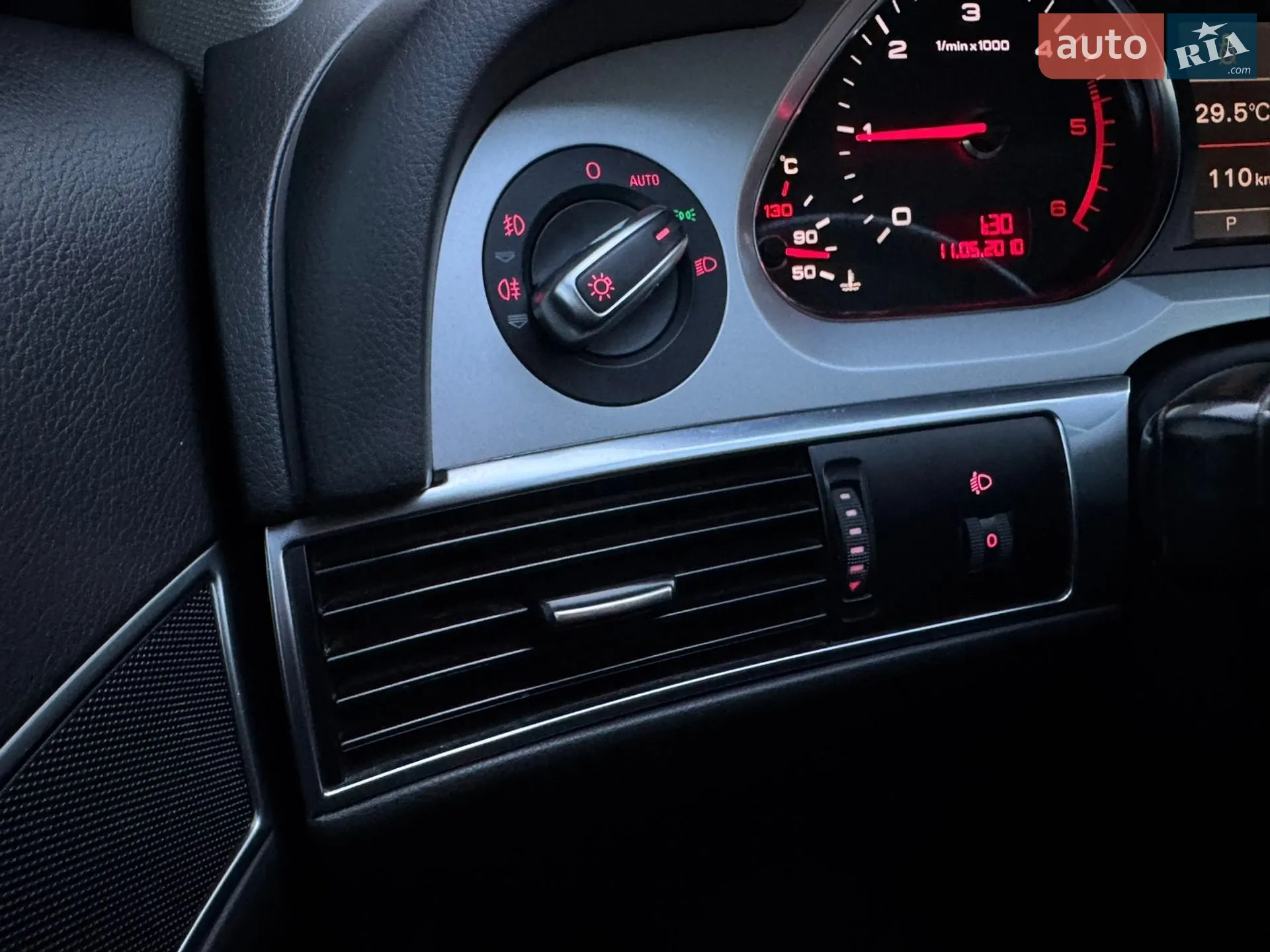 2011 Audi A6 - мініатюра 59