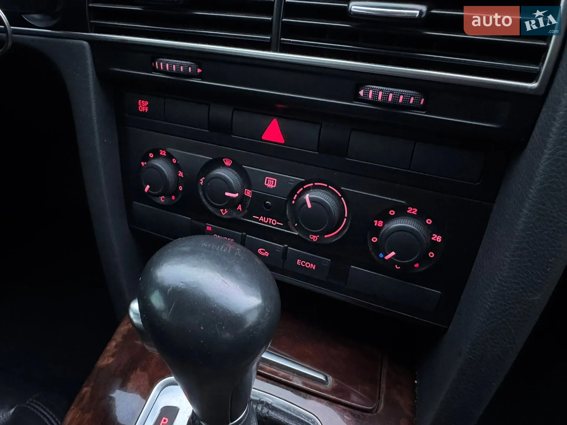 2011 Audi A6 - мініатюра 63