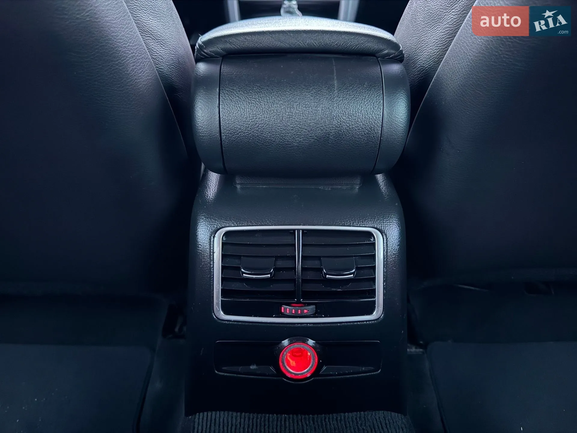 2011 Audi A6 - мініатюра 67