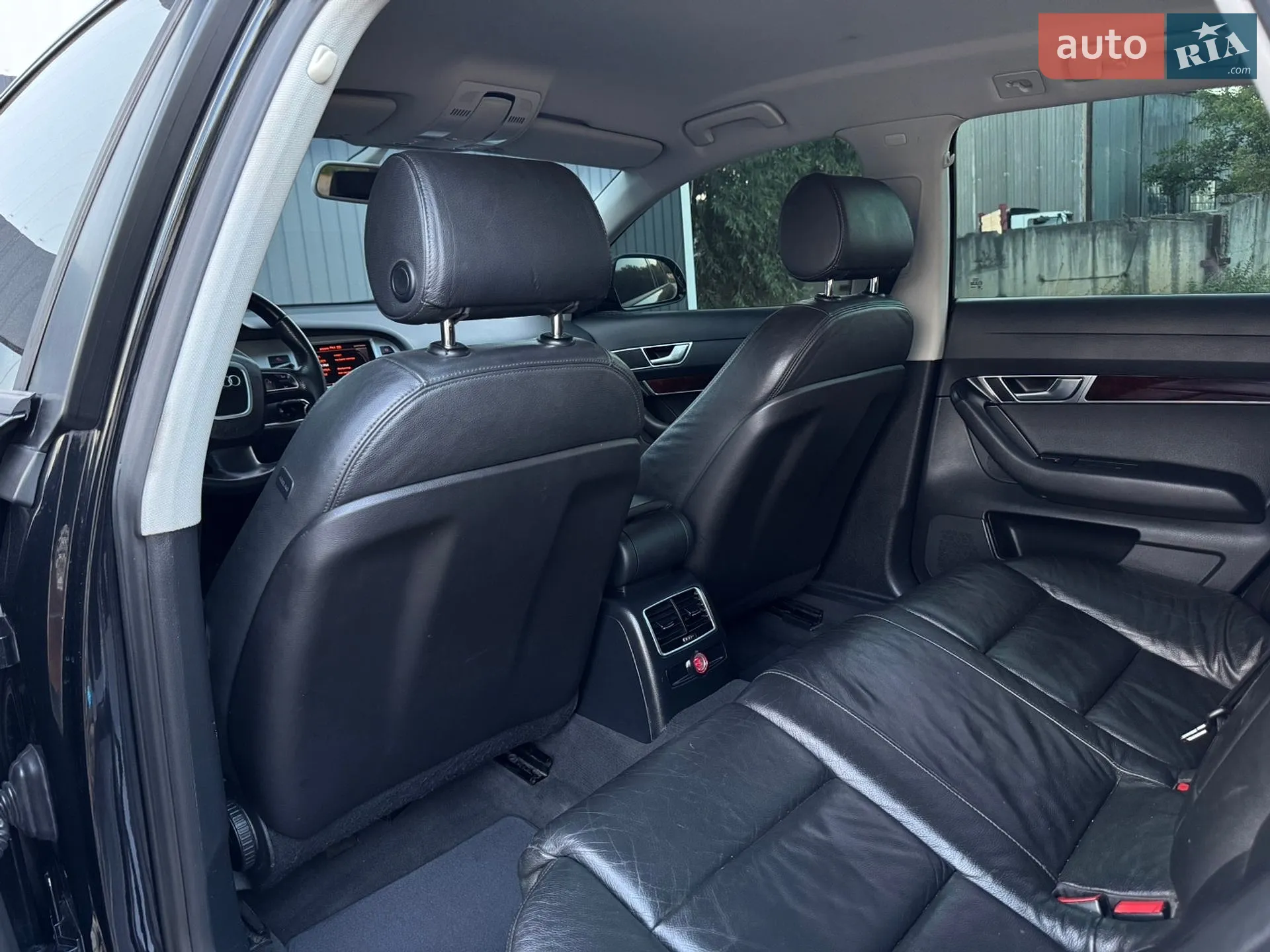 2011 Audi A6 - мініатюра 71
