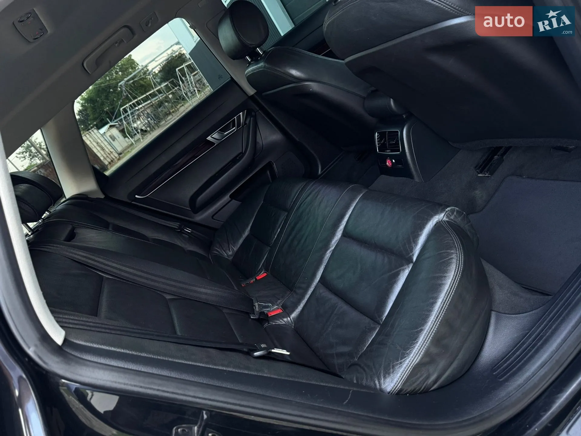 2011 Audi A6 - мініатюра 73